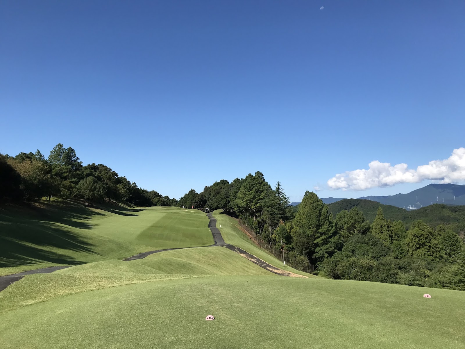 Pine Flat Golf Club - 2