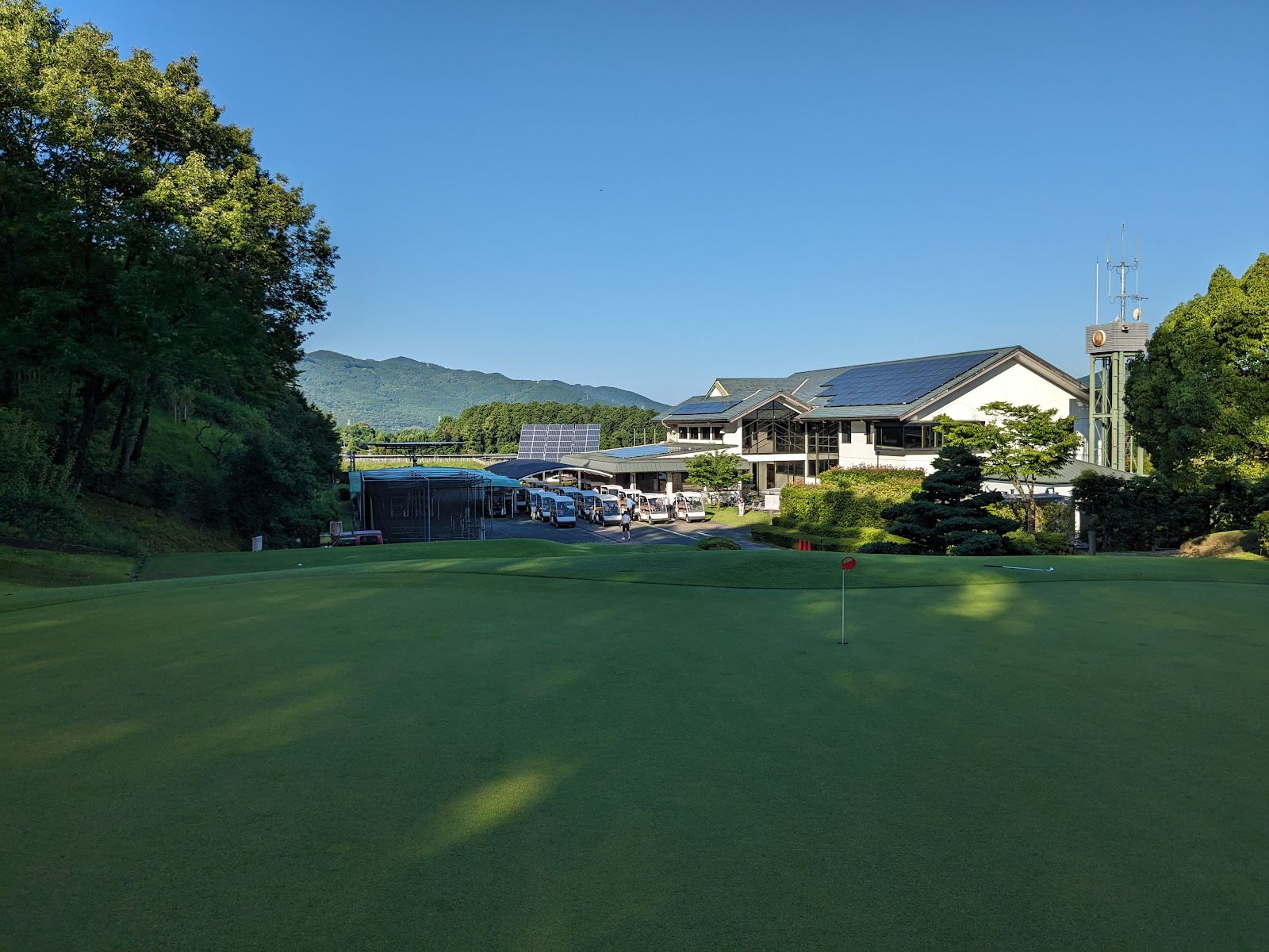 Pine Flat Golf Club - 3