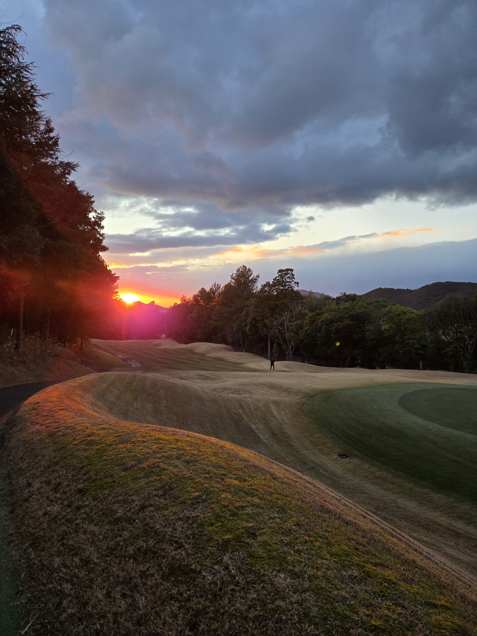 Pine Flat Golf Club - 6