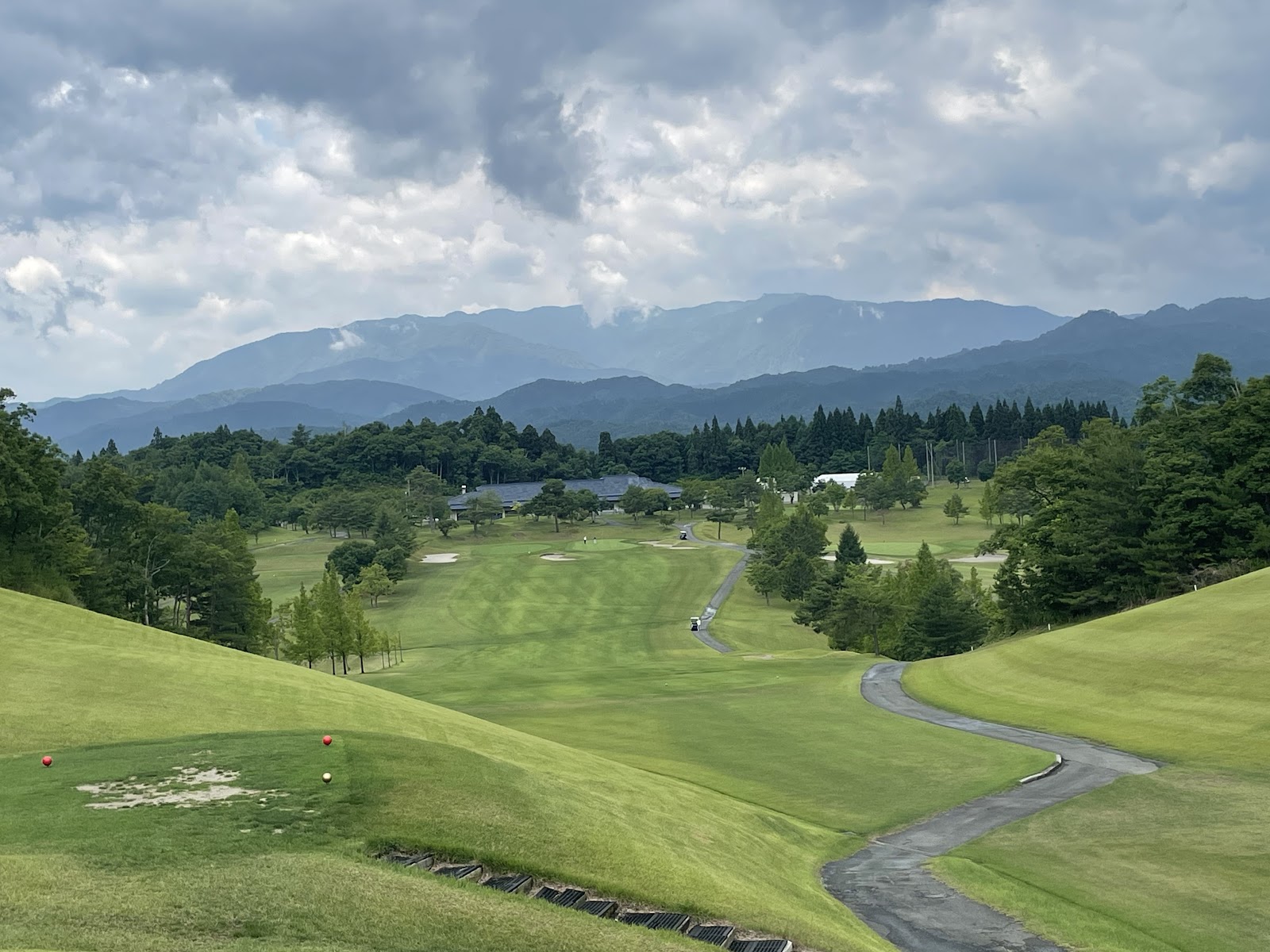 Oishida Golf Club