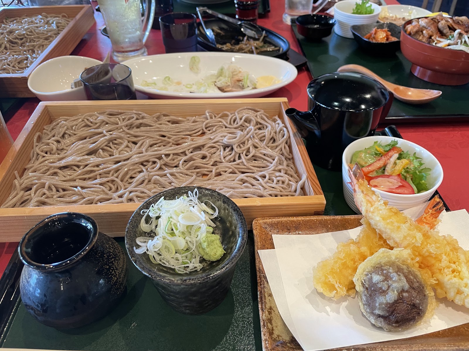 Oishida Golf Club - 3
