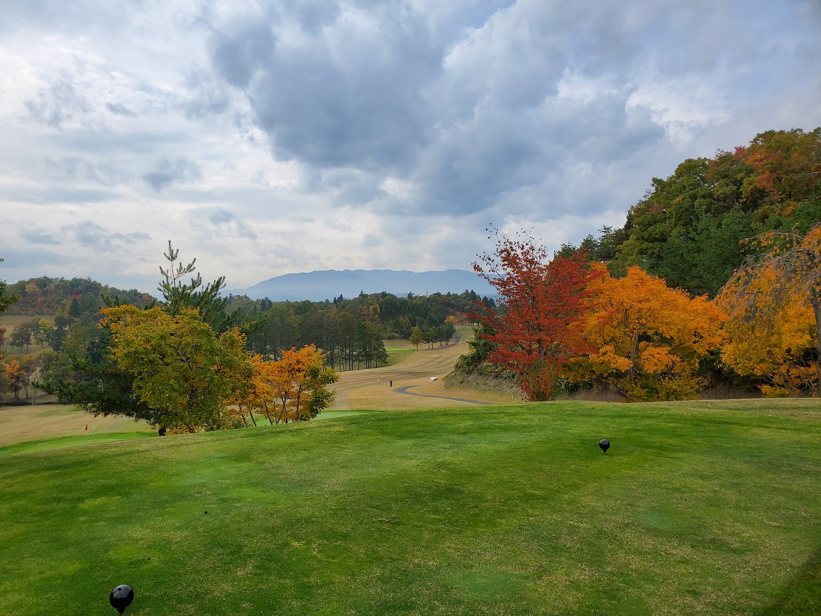Oishida Golf Club - 4
