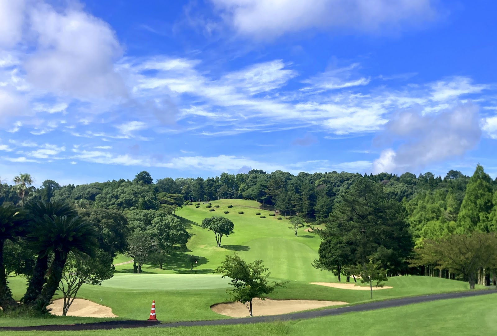 Nagasaki International Golf Club