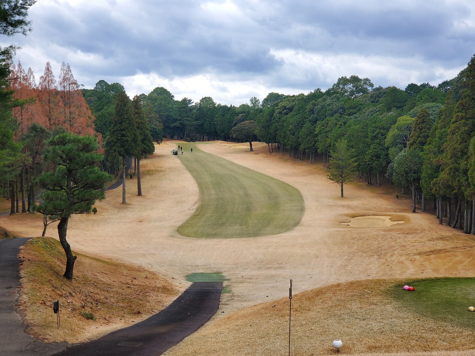 Nagasaki International Golf Club - 2