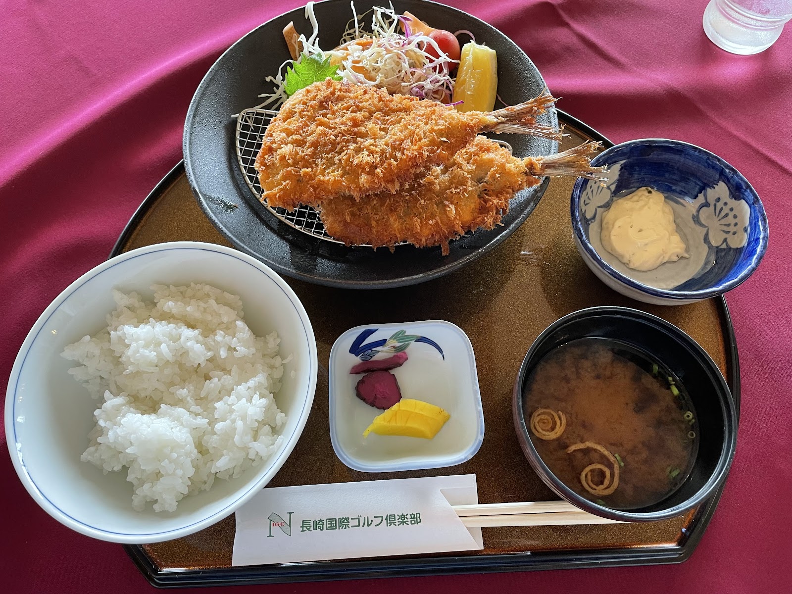 Nagasaki International Golf Club - 6