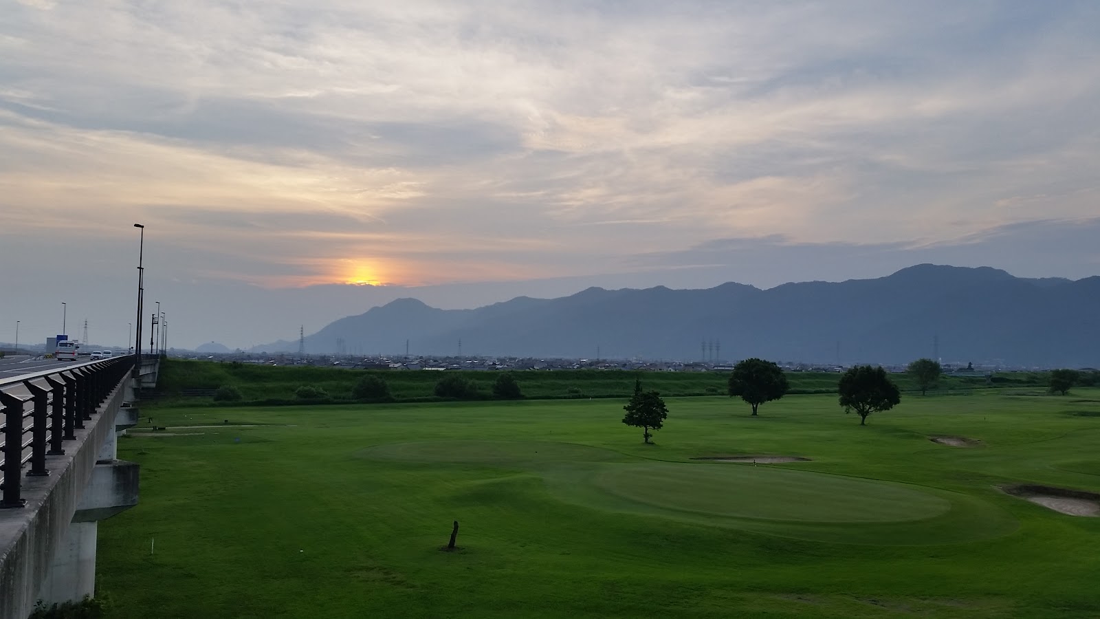 Izumo Golf Club