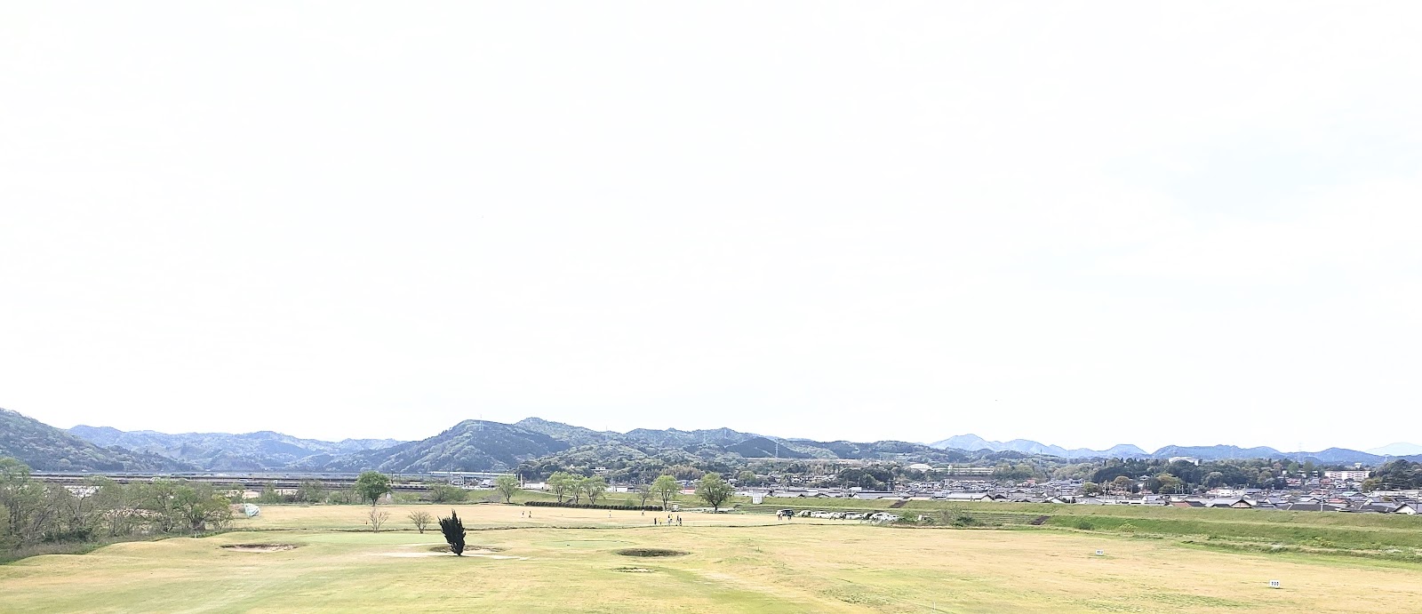 Izumo Golf Club - 5