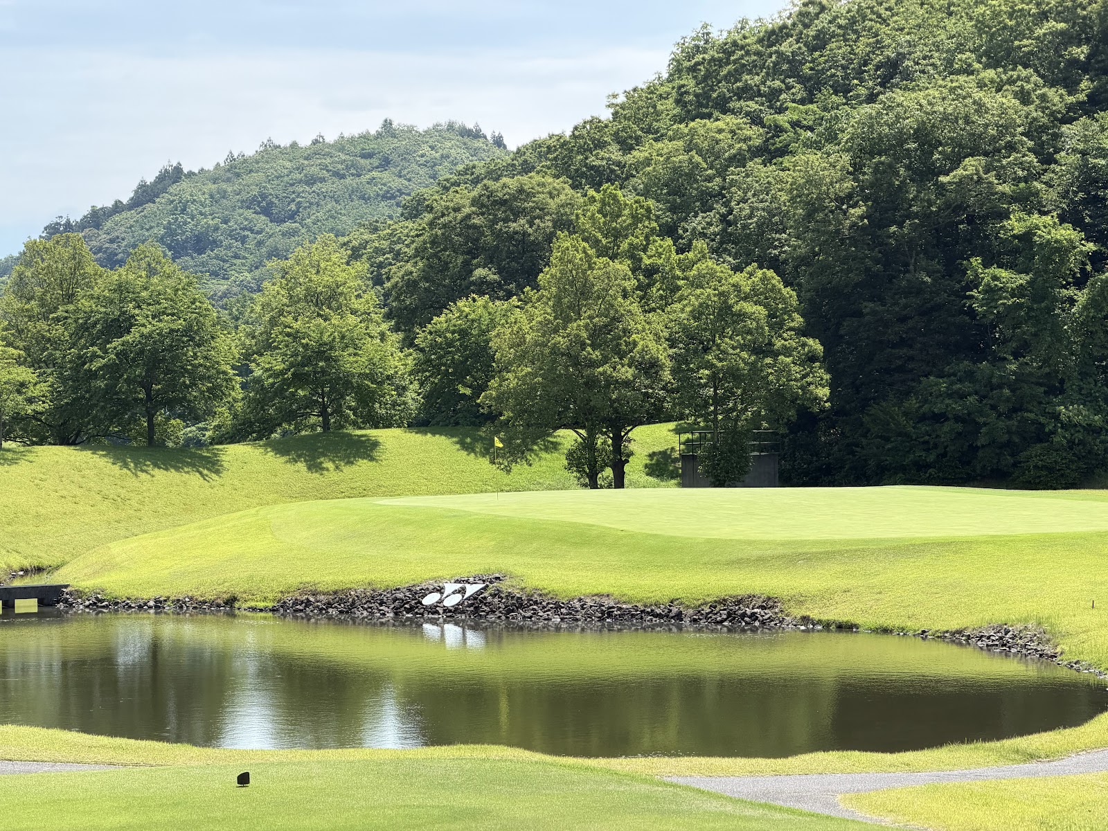 Yonex Country Club