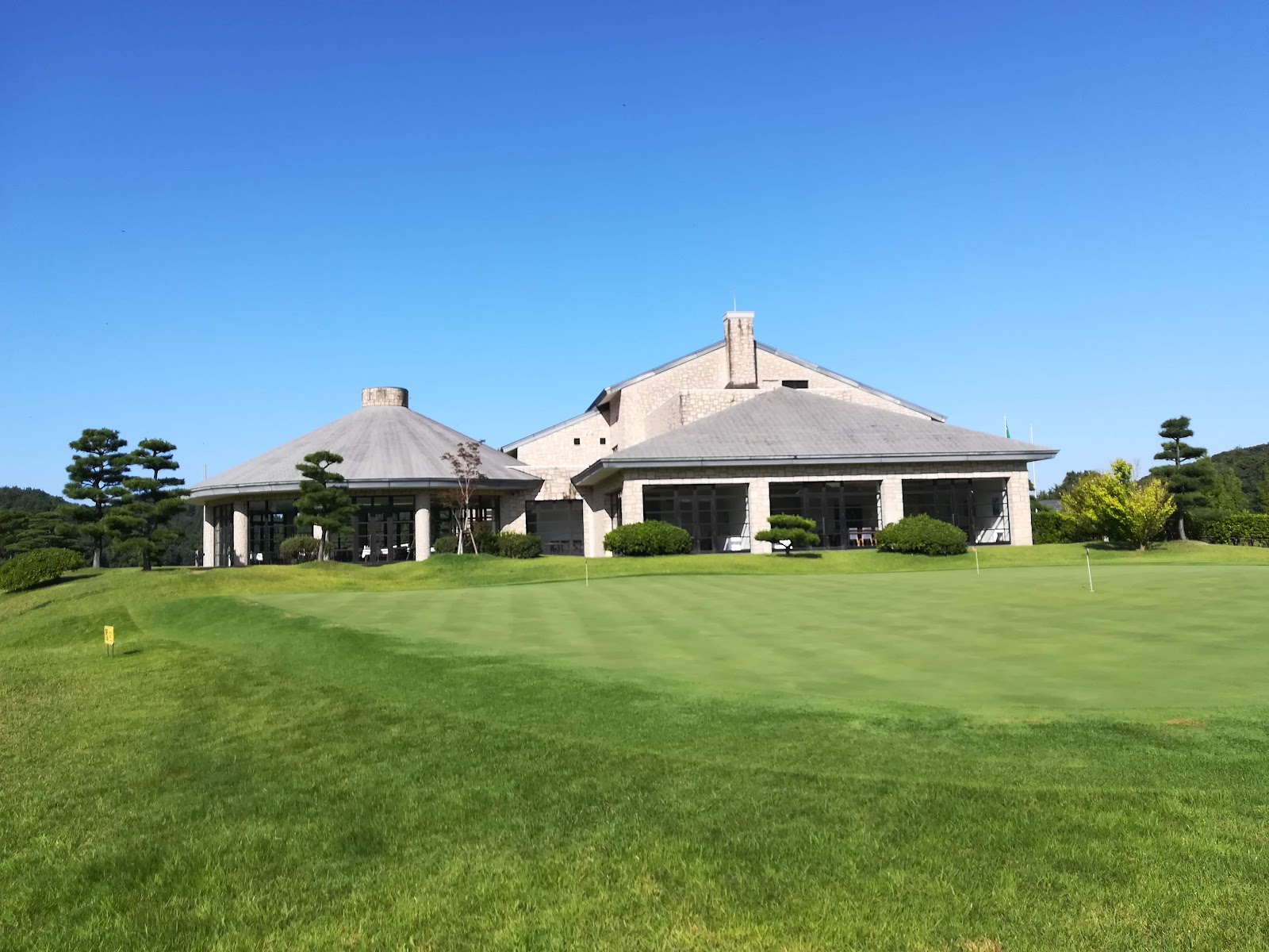 Yonex Country Club - 2
