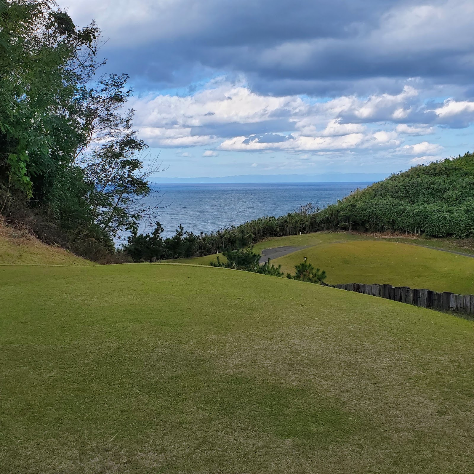 Yonex Country Club - 3