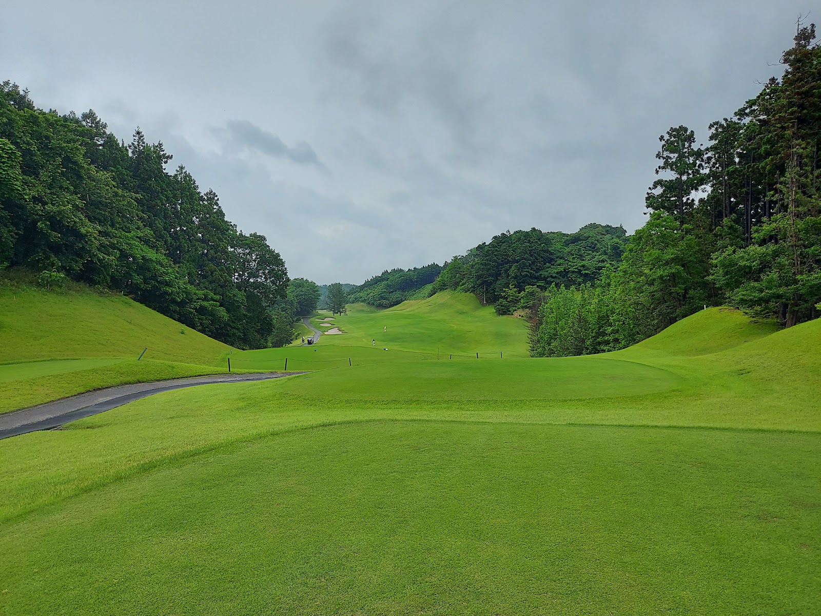 Yonex Country Club - 4