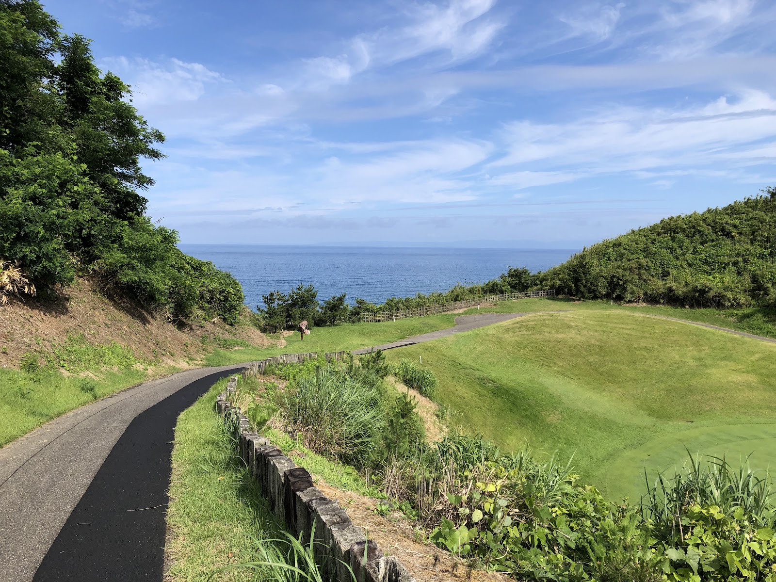 Yonex Country Club - 6
