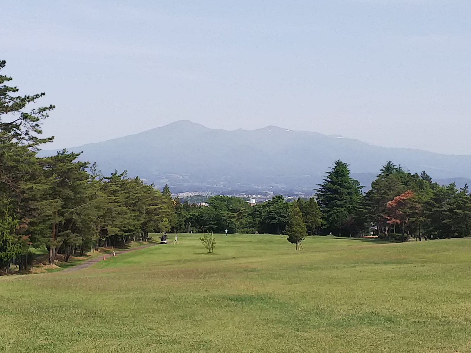 Kitakoriyama Country Club - 2