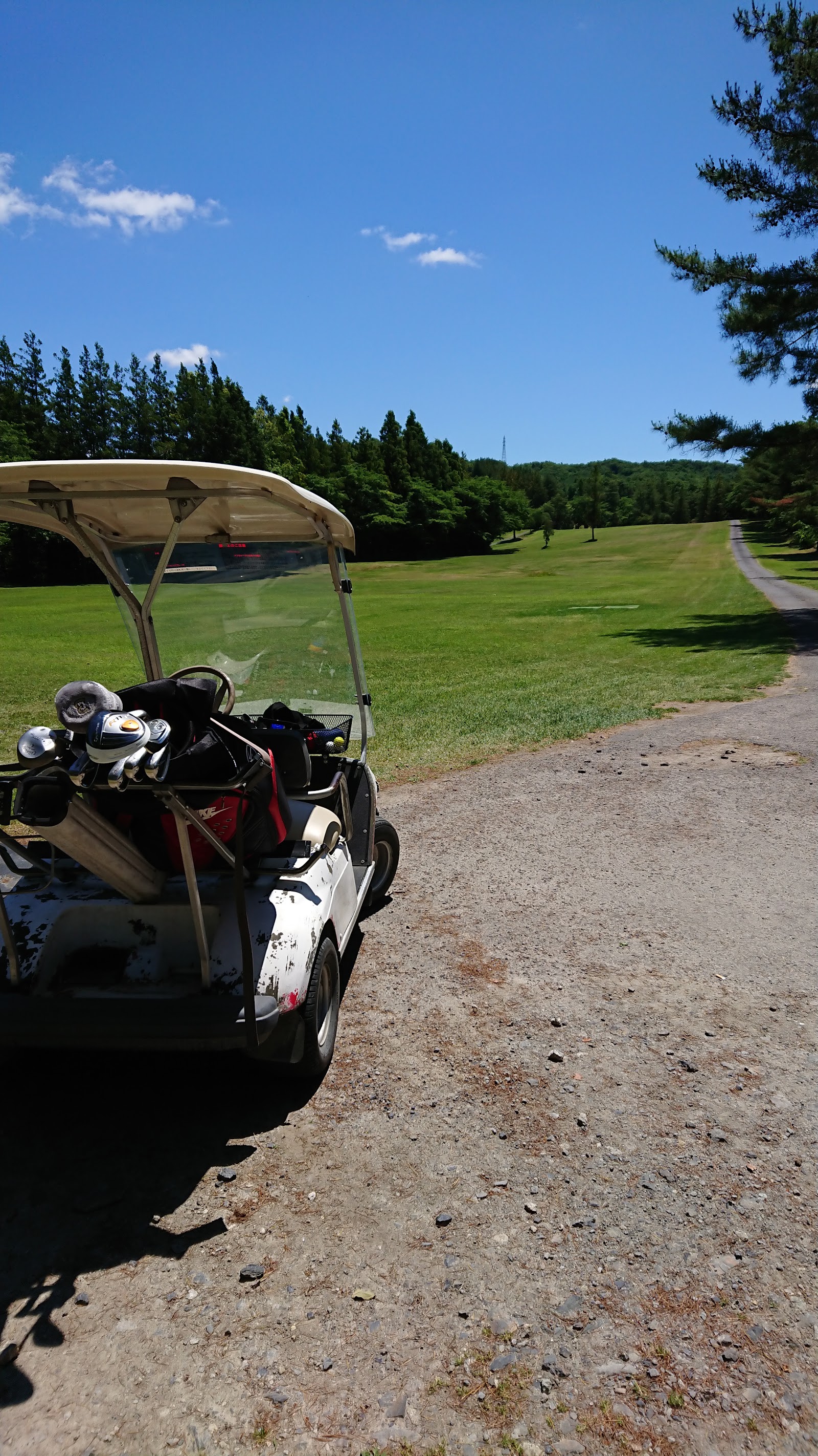 Kitakoriyama Country Club - 3