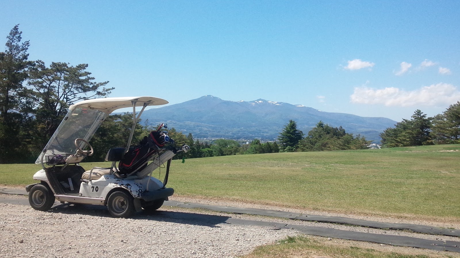 Kitakoriyama Country Club - 4