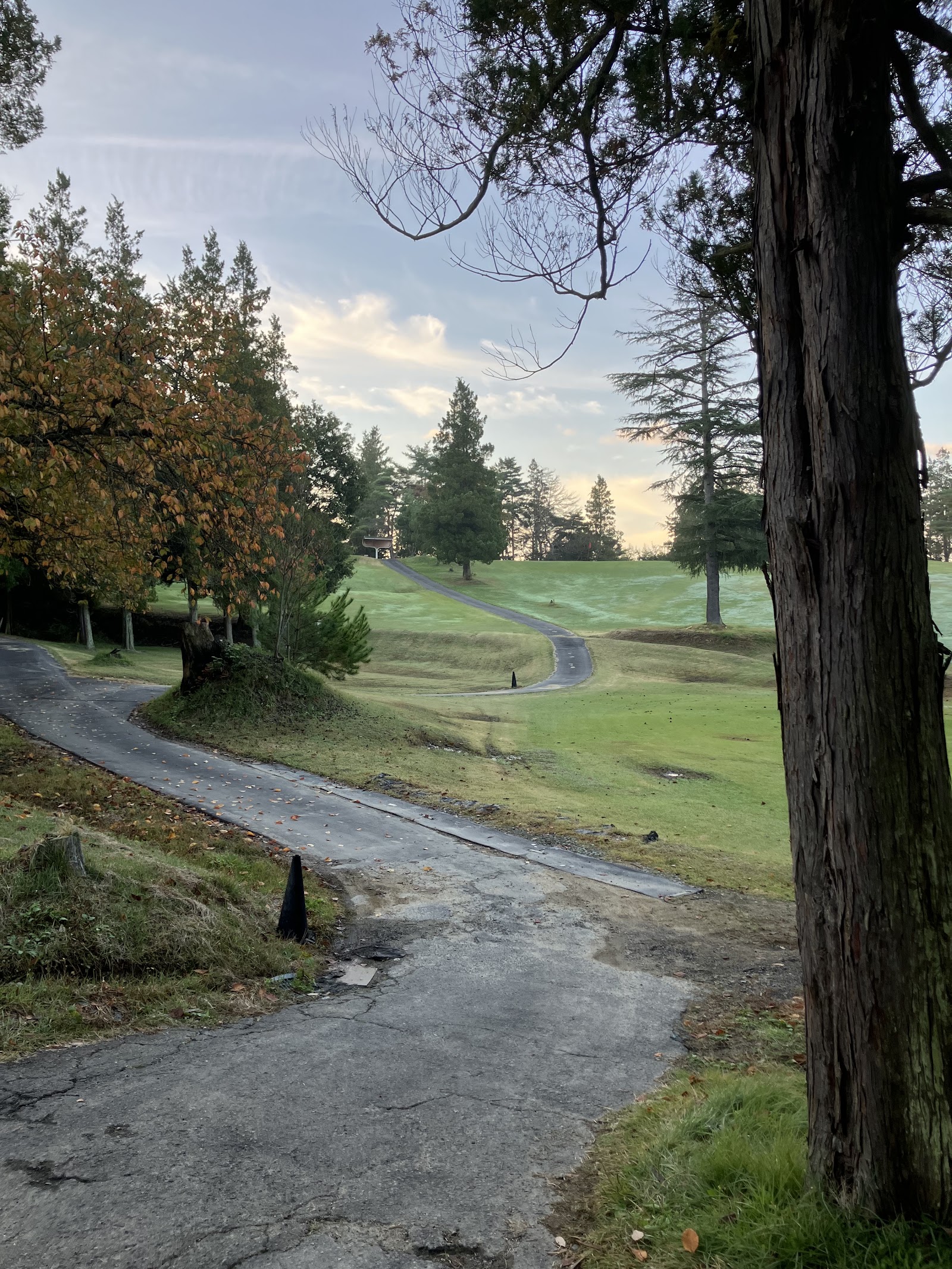 Kitakoriyama Country Club - 5