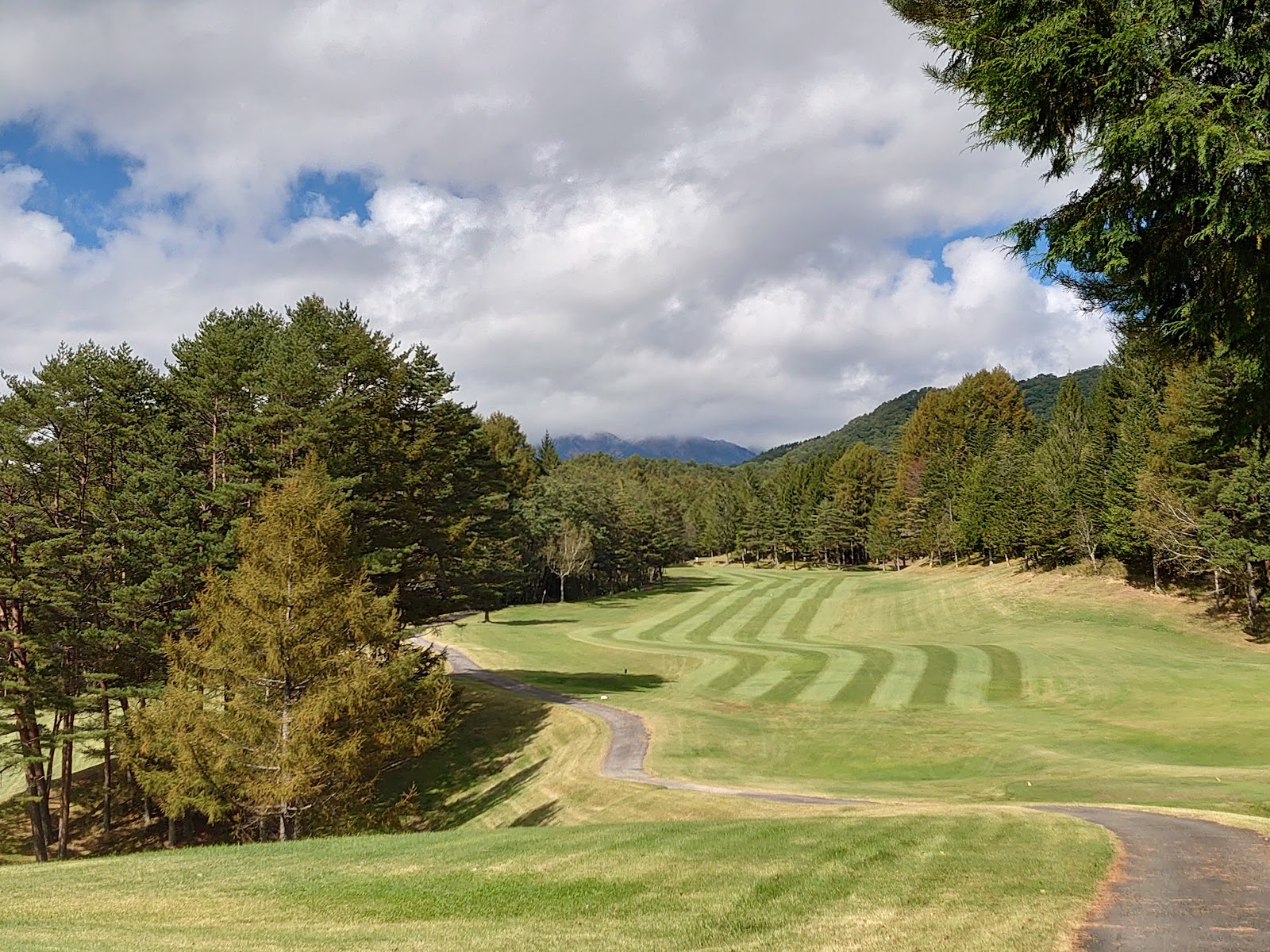 Ontake Golf & Resort Hotel - 2