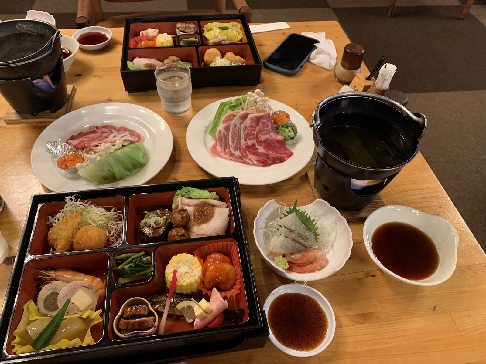 Ontake Golf & Resort Hotel - 3