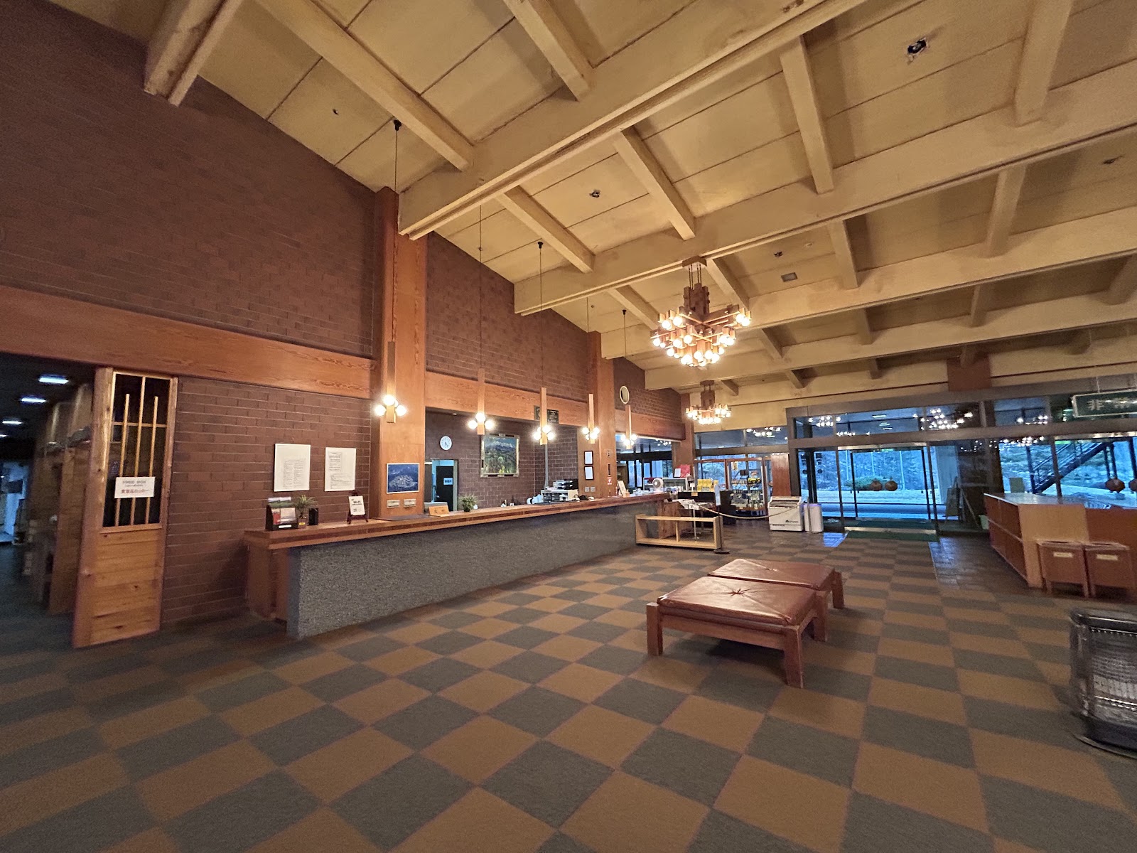 Ontake Golf & Resort Hotel - 5