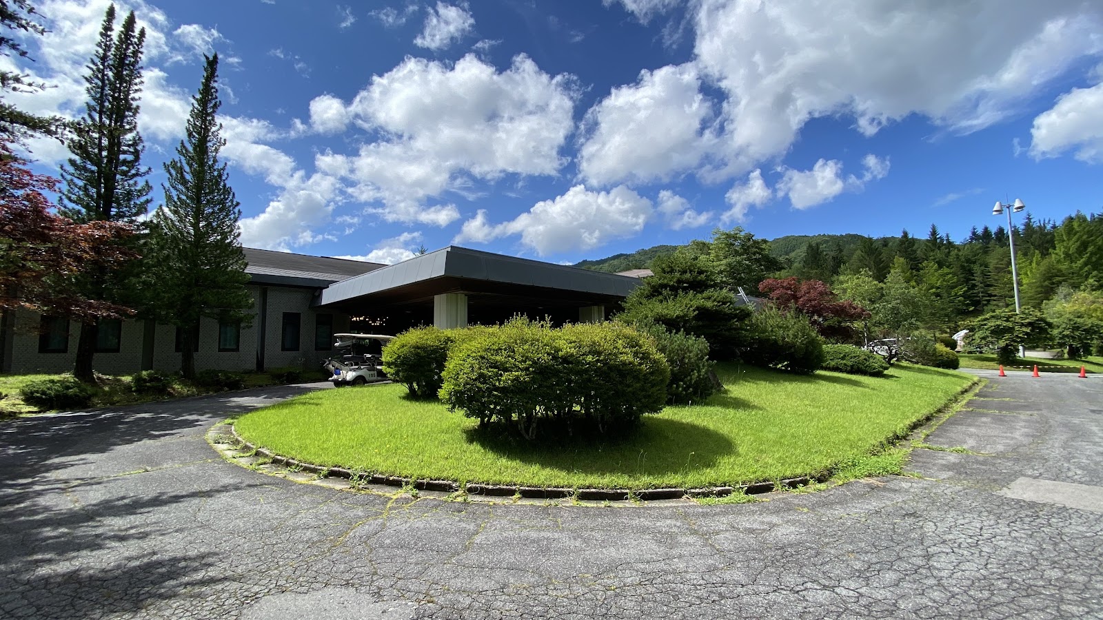 Ontake Golf & Resort Hotel - 6