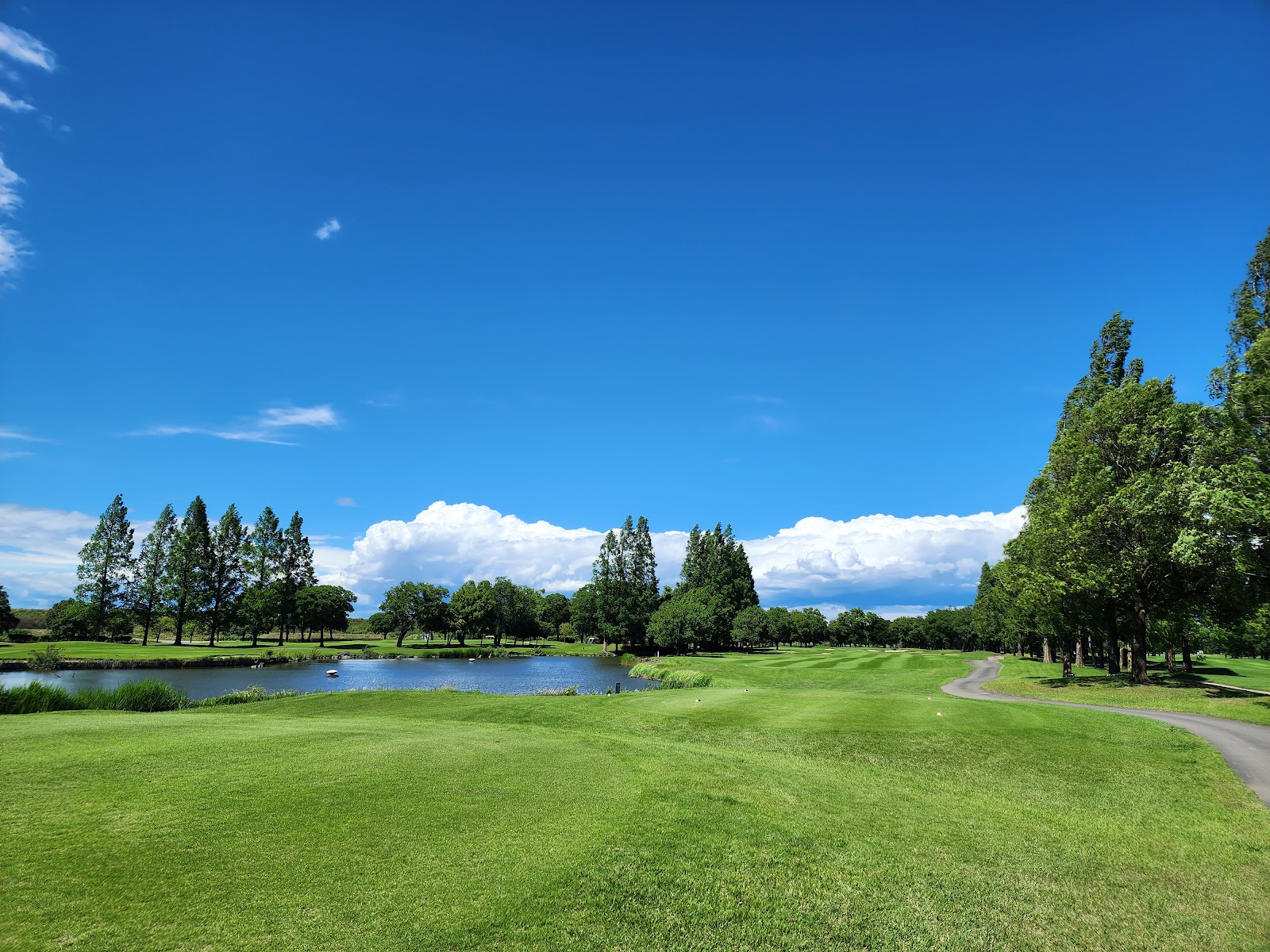 Fuki Golf Club