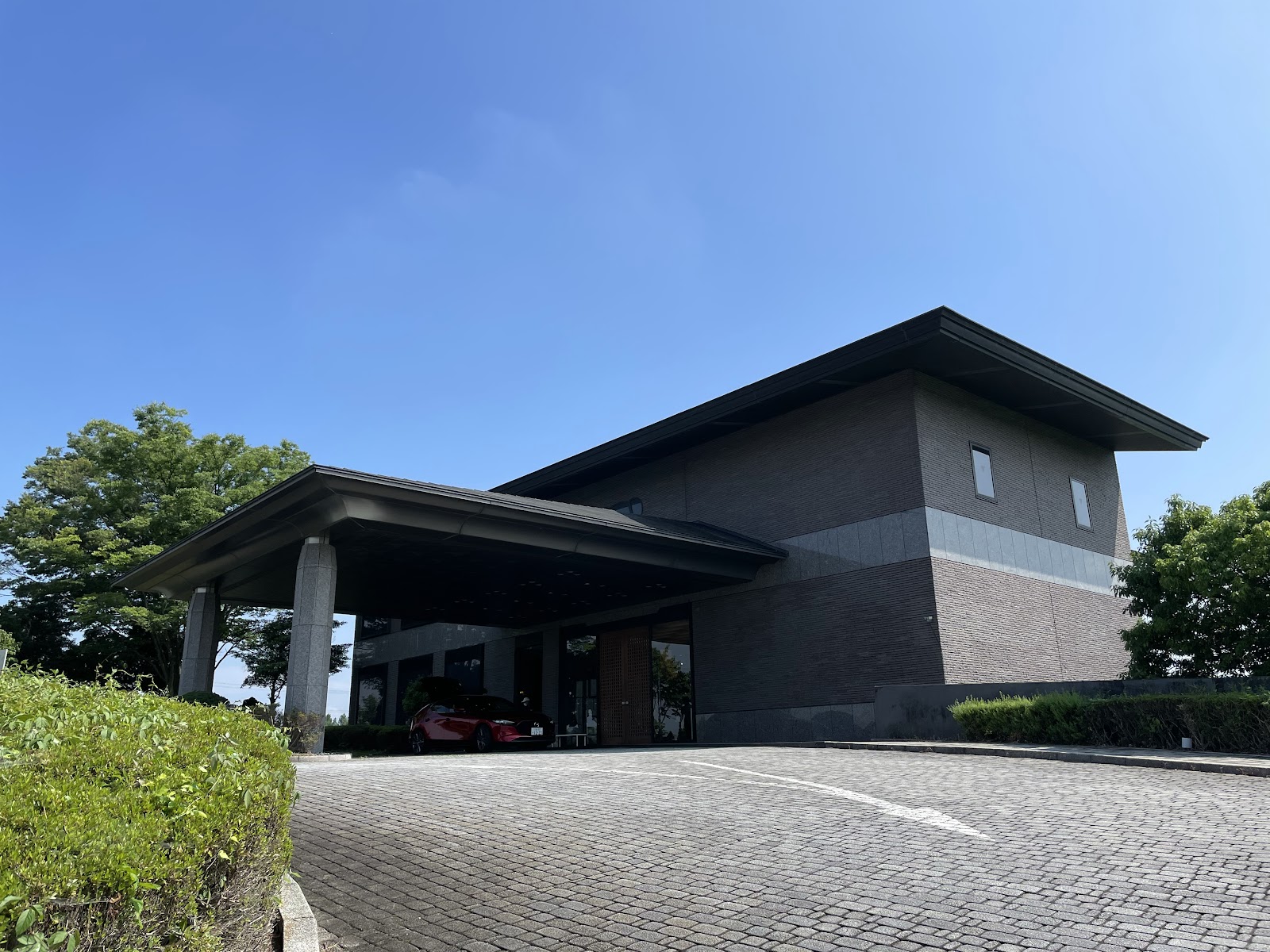 Fuki Golf Club - 2