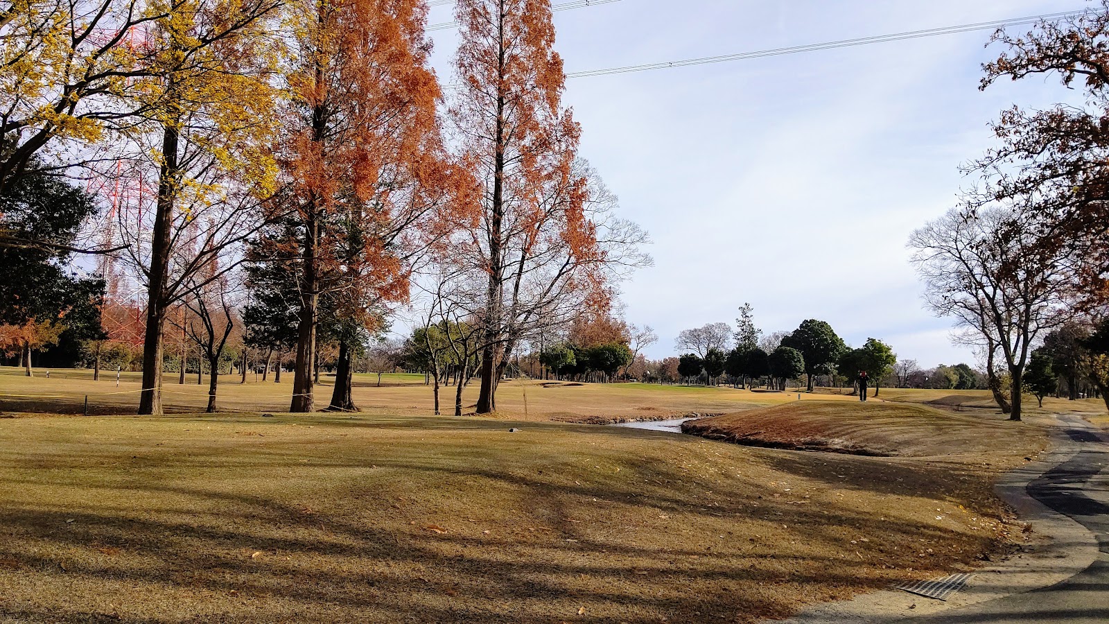 Fuki Golf Club - 6