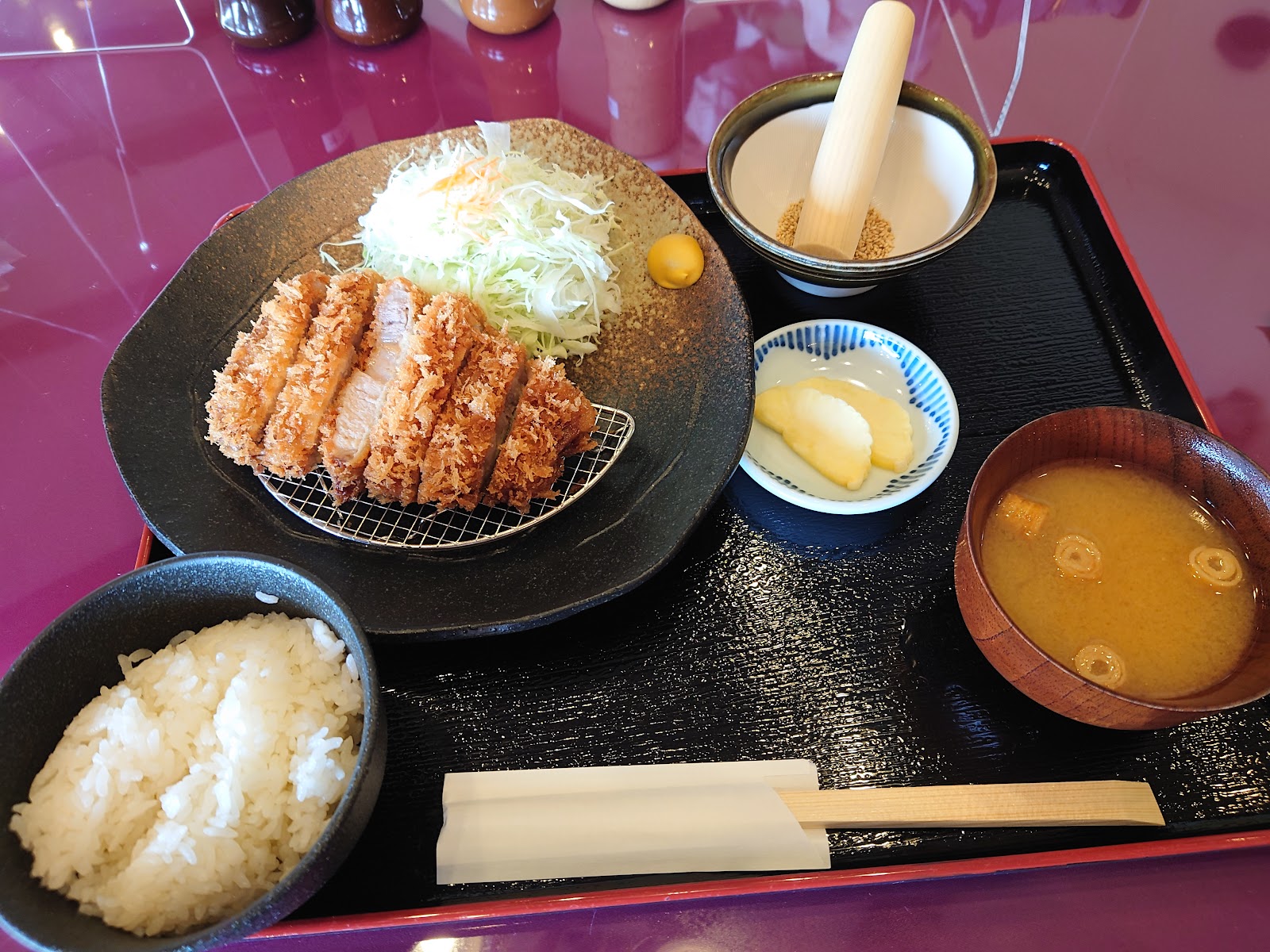 Shonai Golf Club