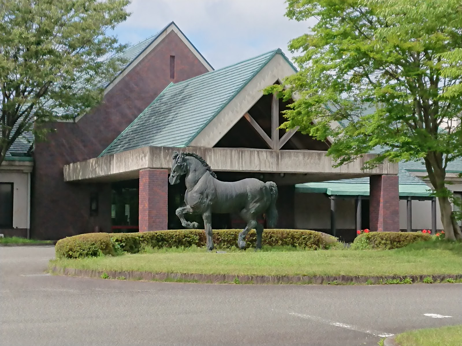 Shonai Golf Club - 3