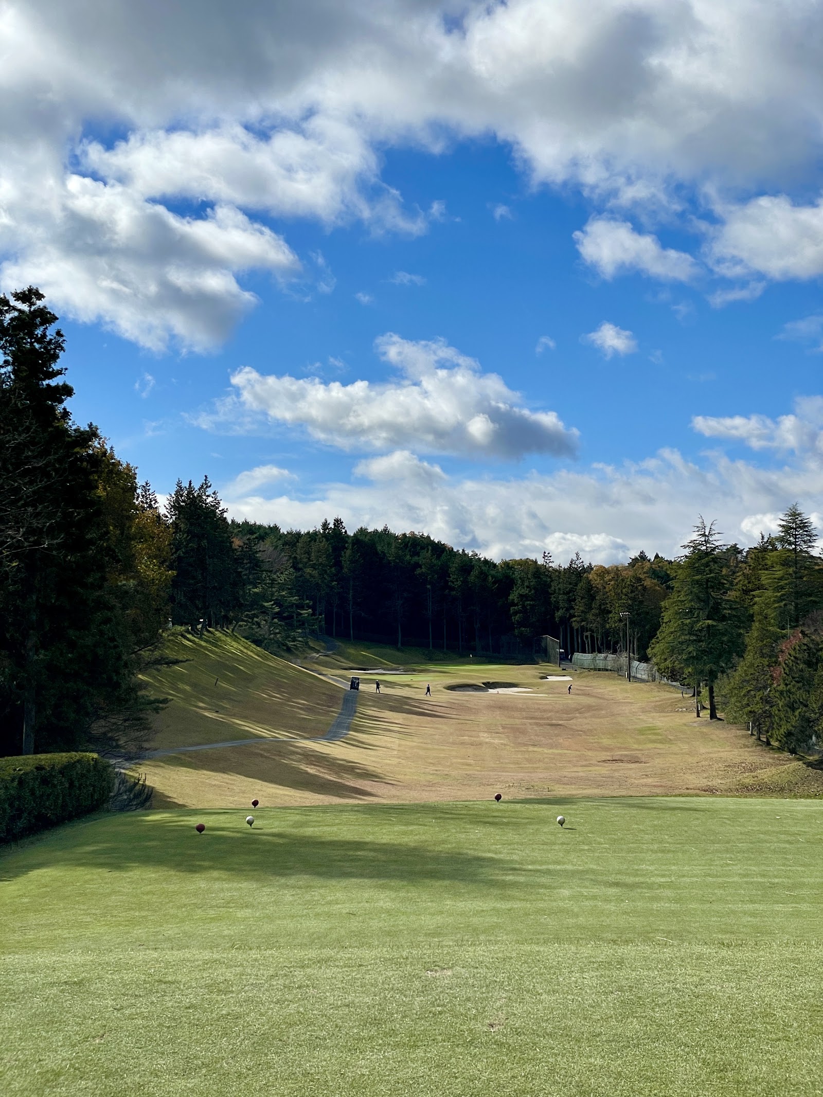 Narahakuho Country Club