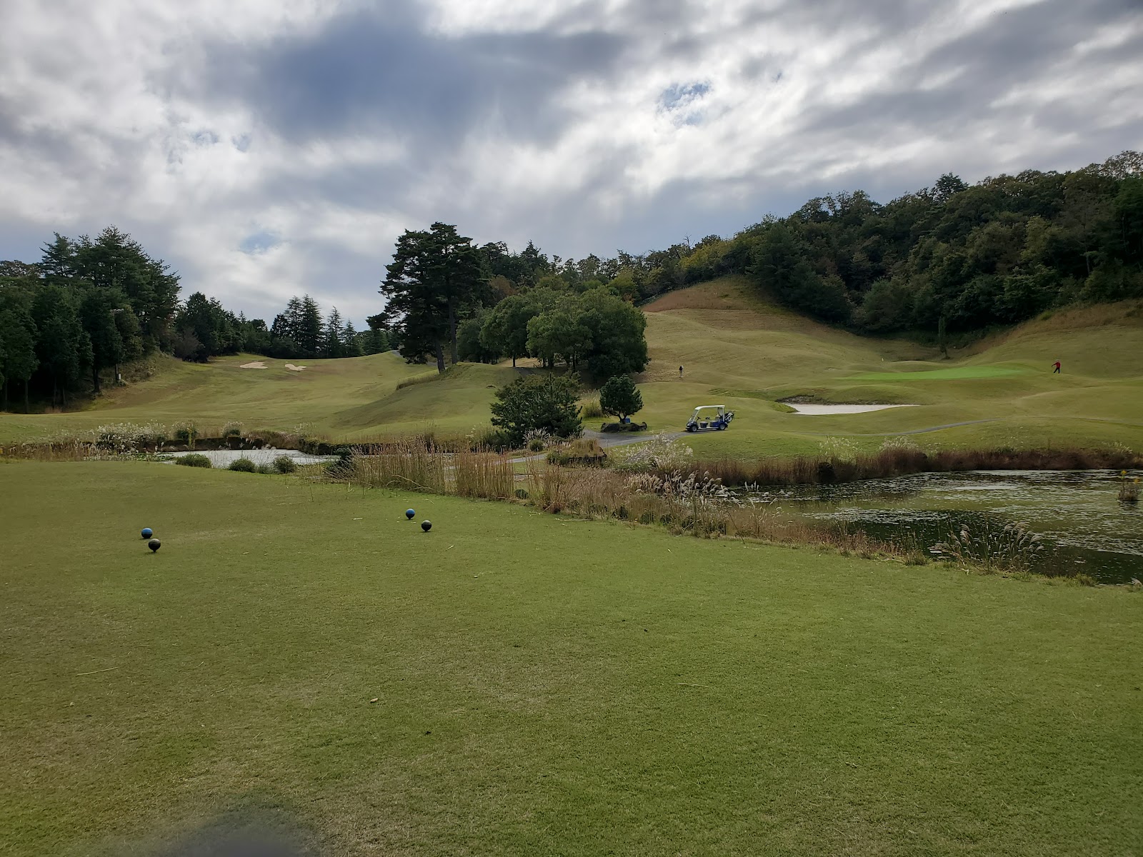 Narahakuho Country Club - 3