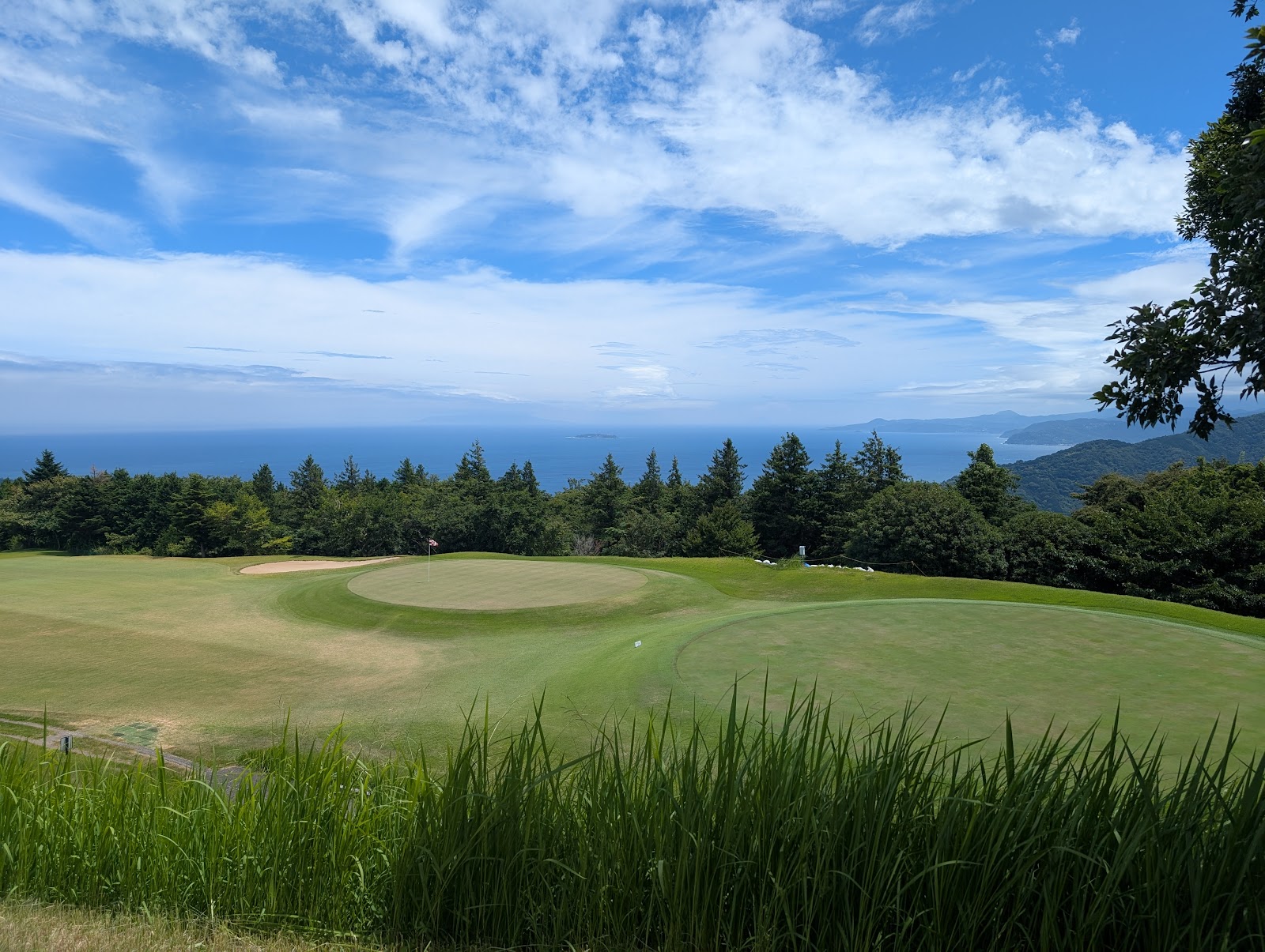 Yugawara Country Club - 3