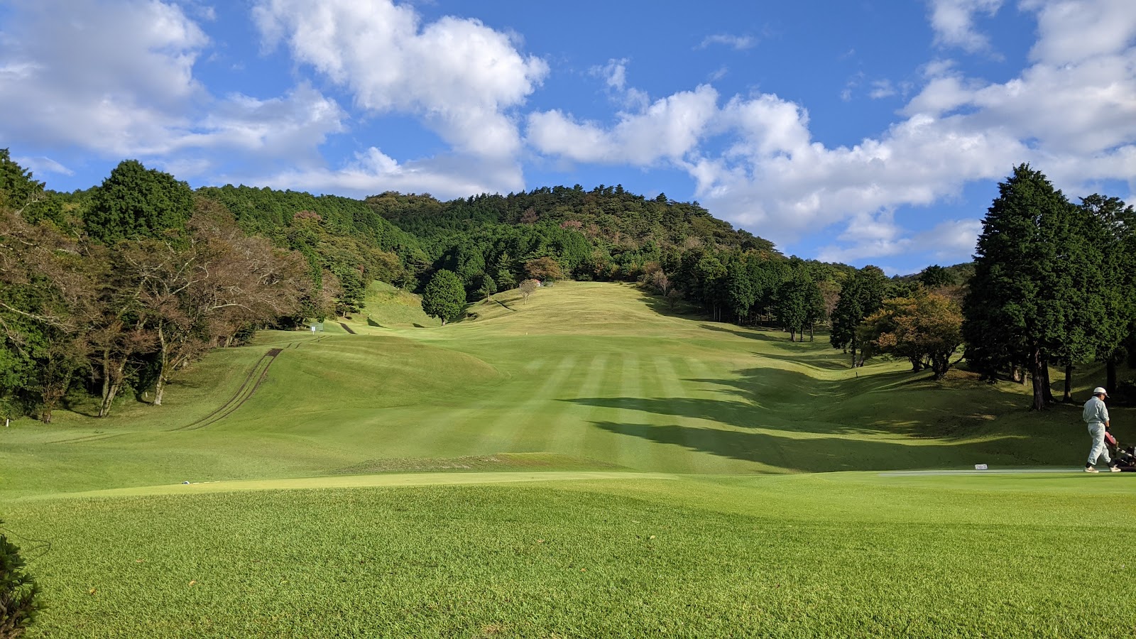 Yugawara Country Club - 5