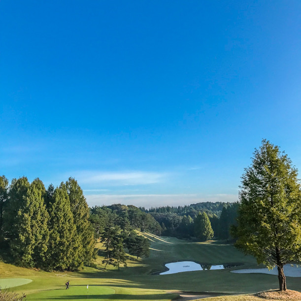 Murasakizuka Golf Club