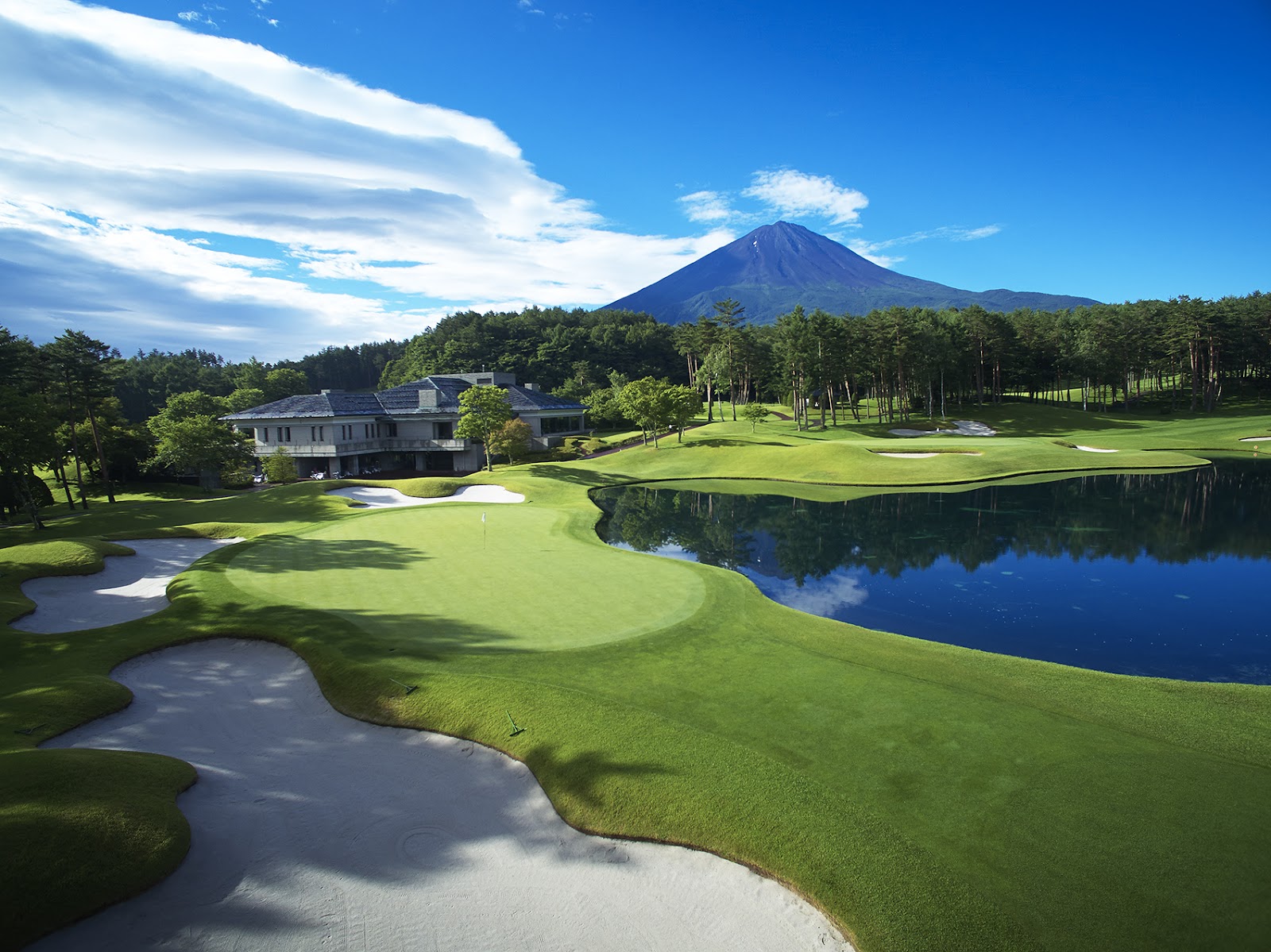 Narusawa Golf Club