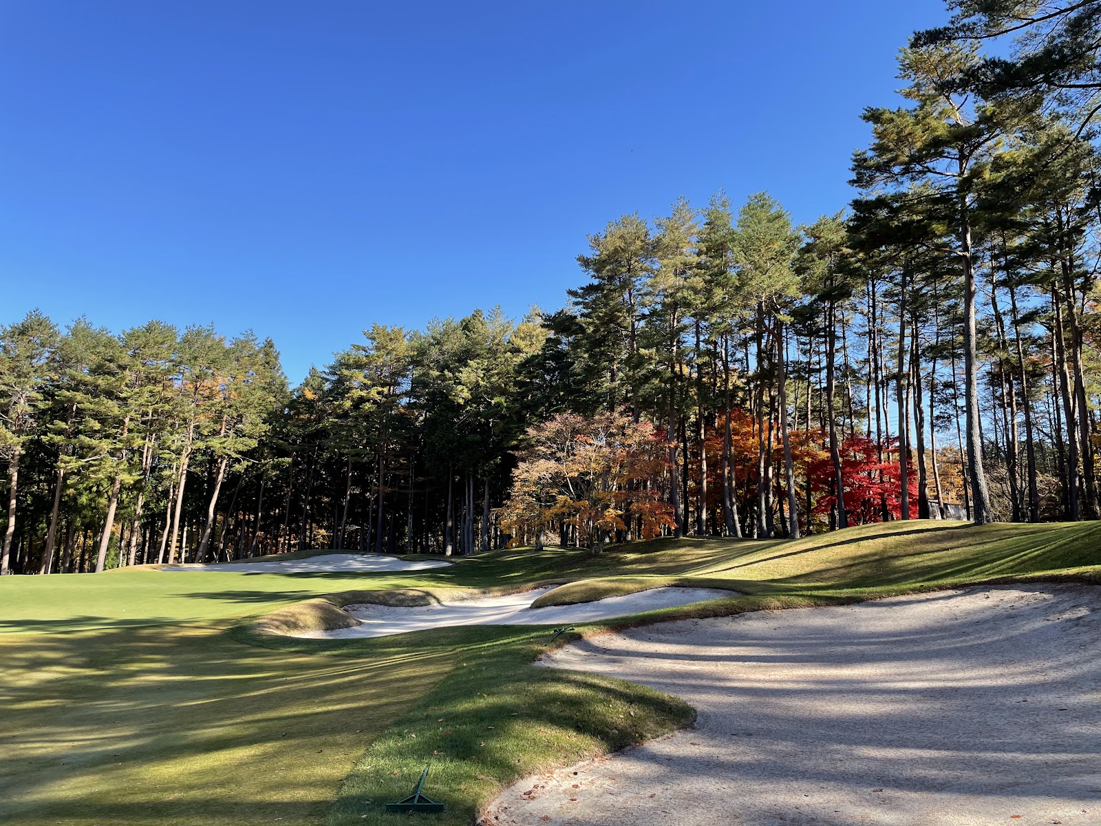 Narusawa Golf Club - 2