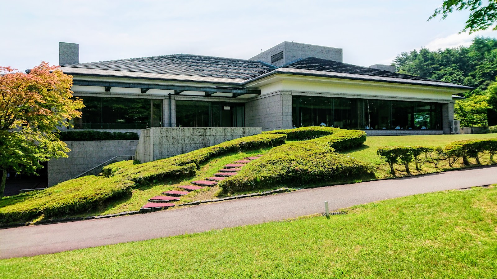 Narusawa Golf Club - 4