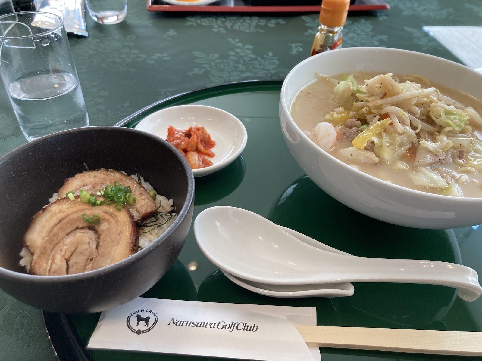 Narusawa Golf Club - 5