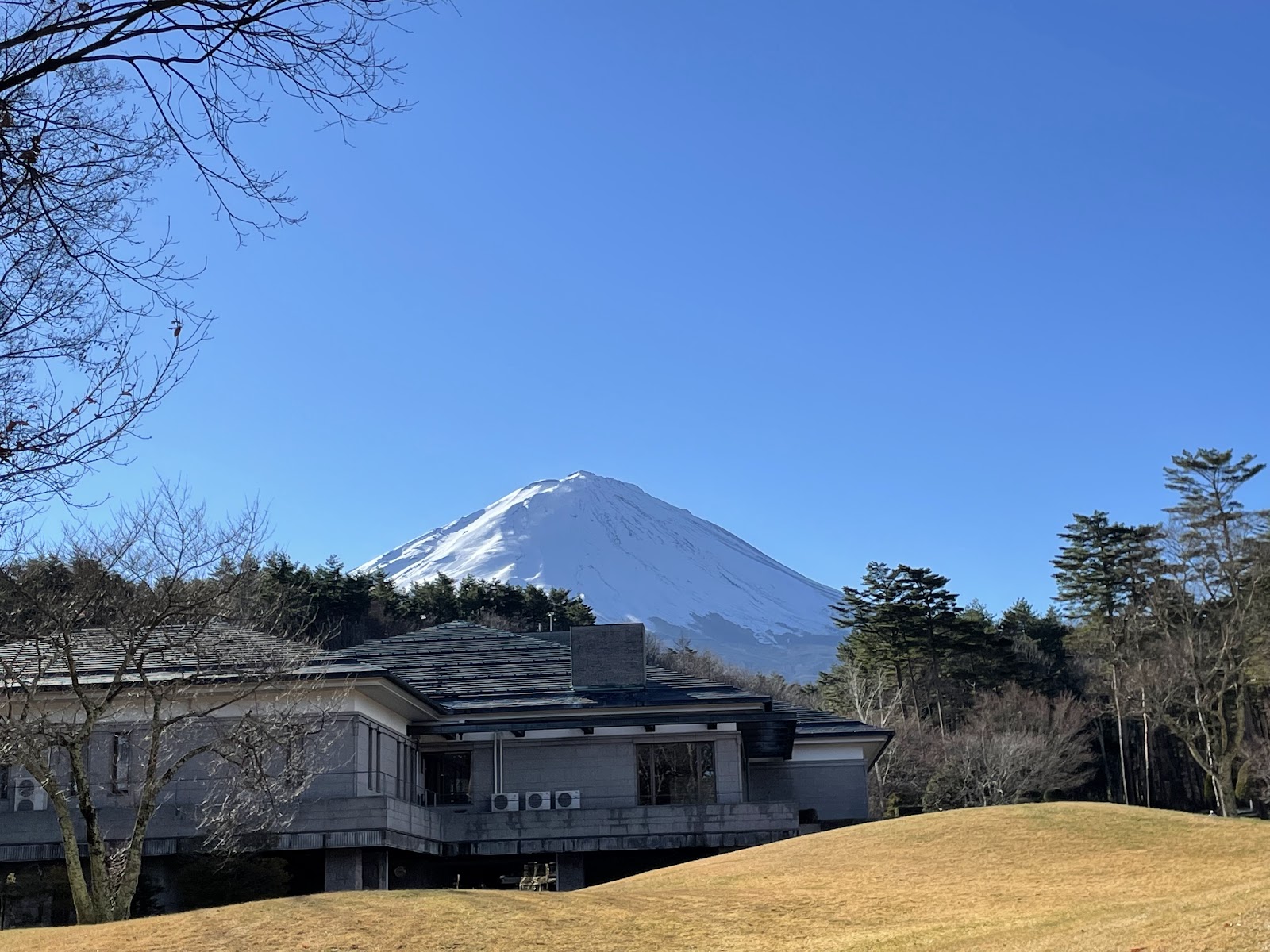 Narusawa Golf Club - 6