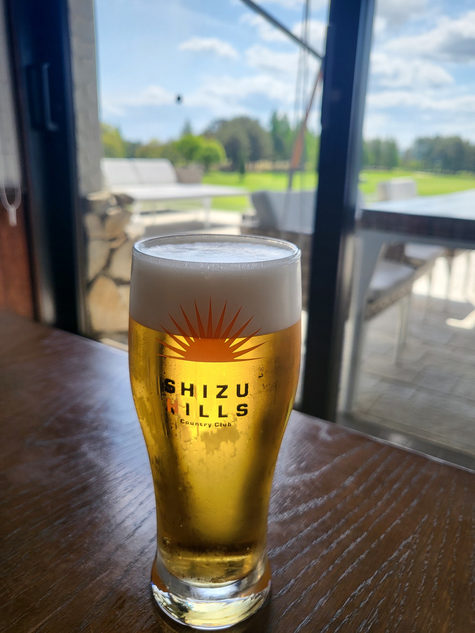 Shizu Hills Country Club - 4