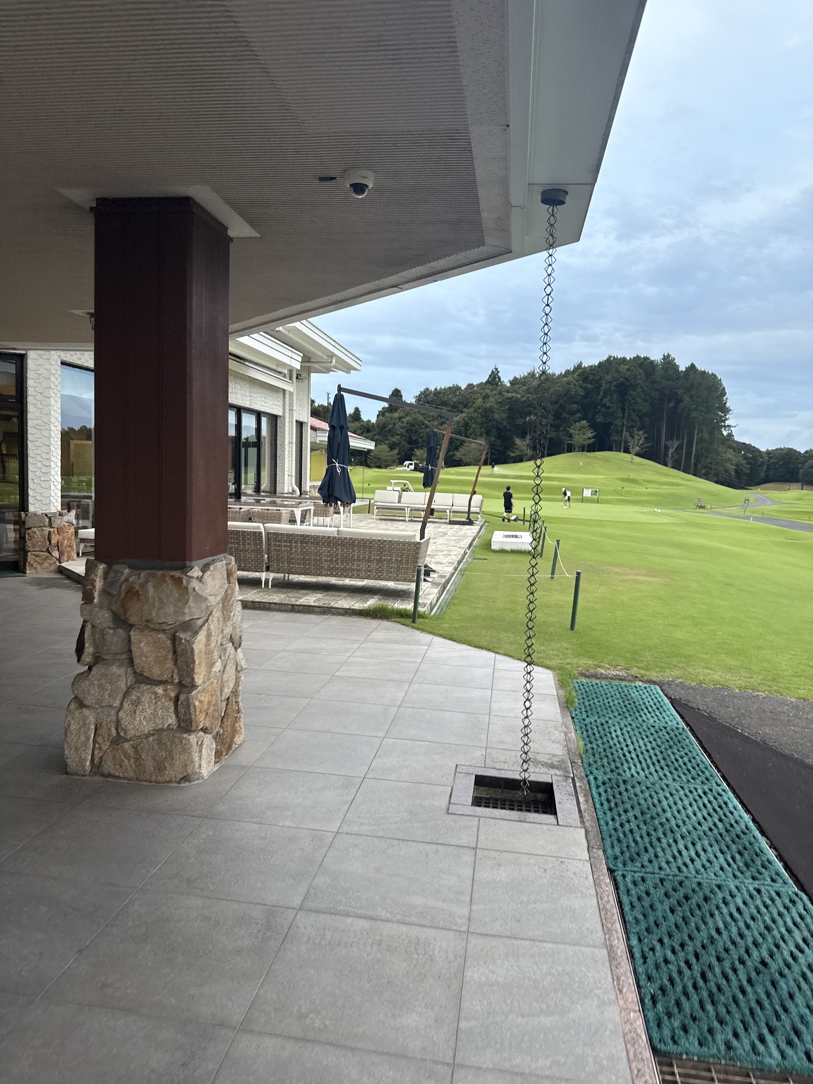 Shizu Hills Country Club - 5