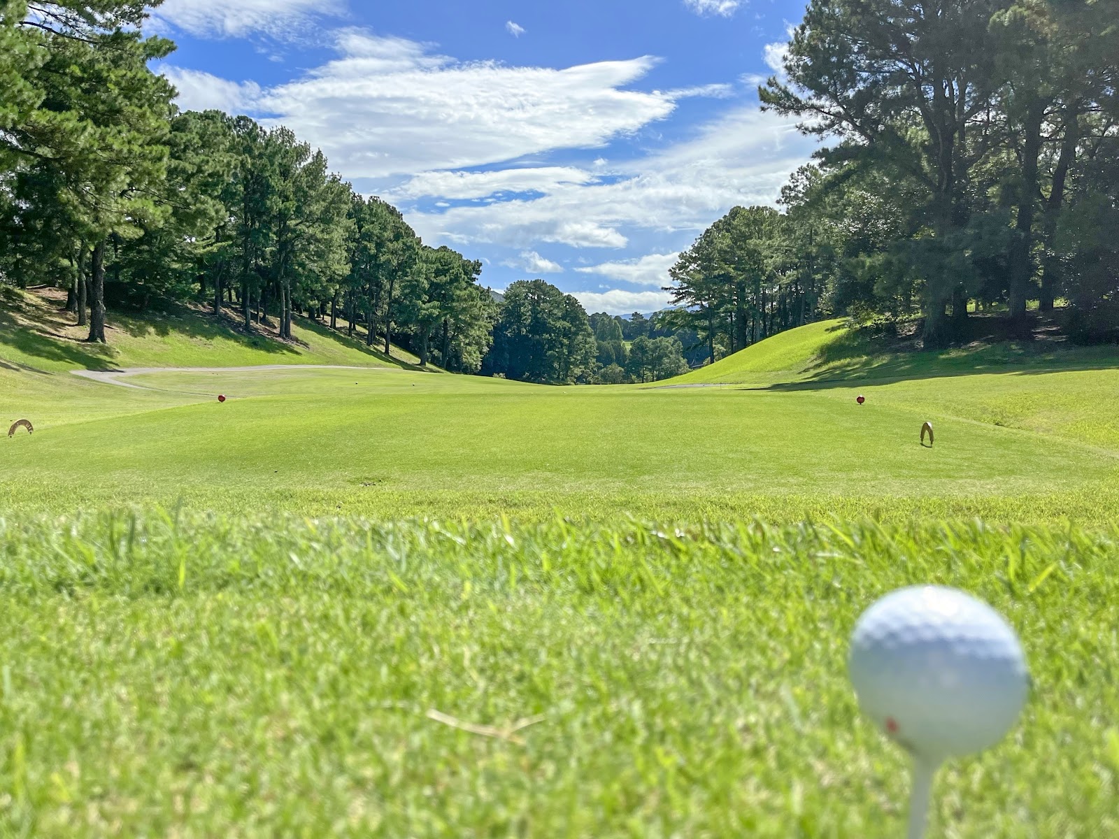 Atsumaru Lake Country Club