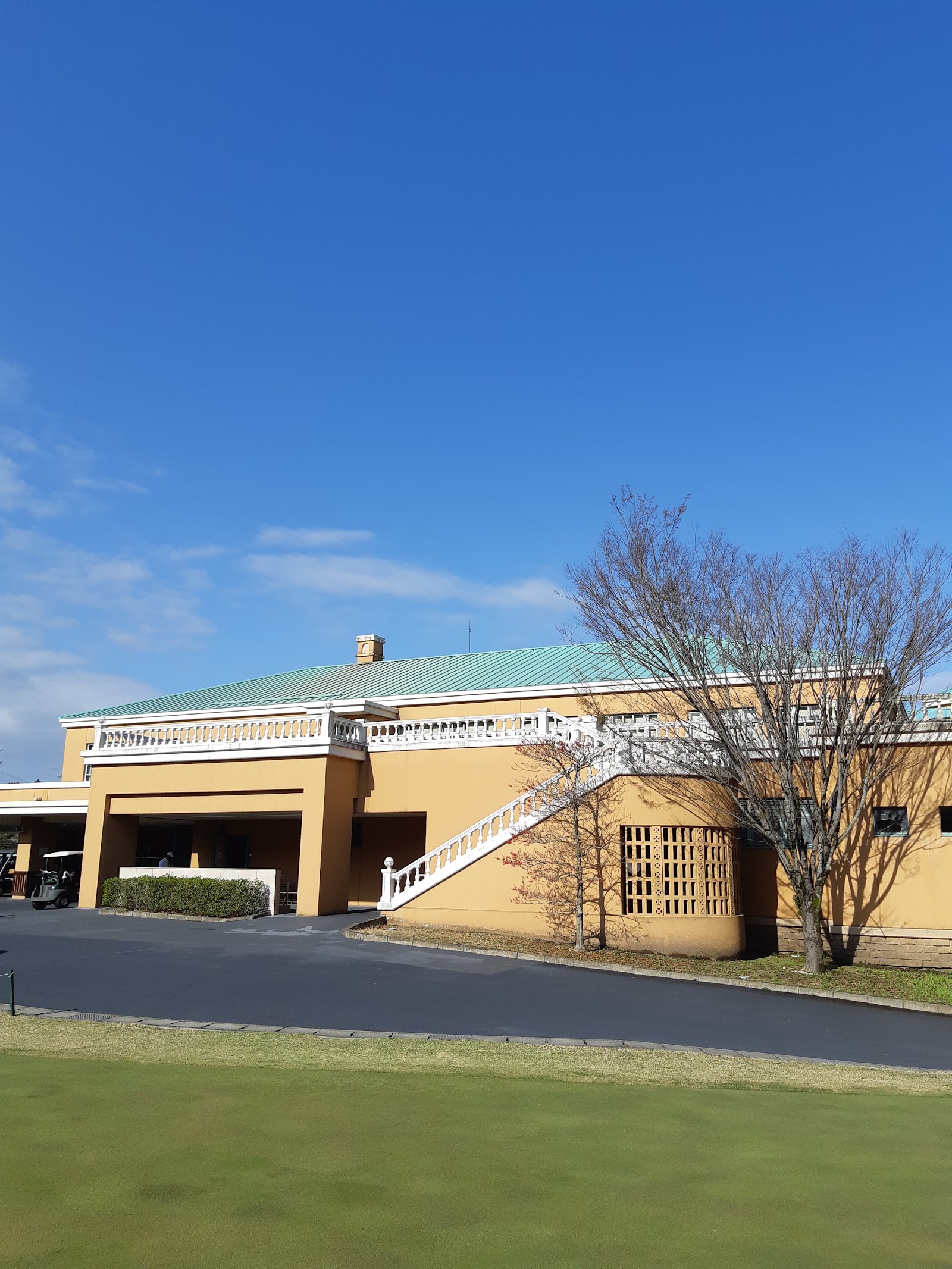 Atsumaru Lake Country Club - 5