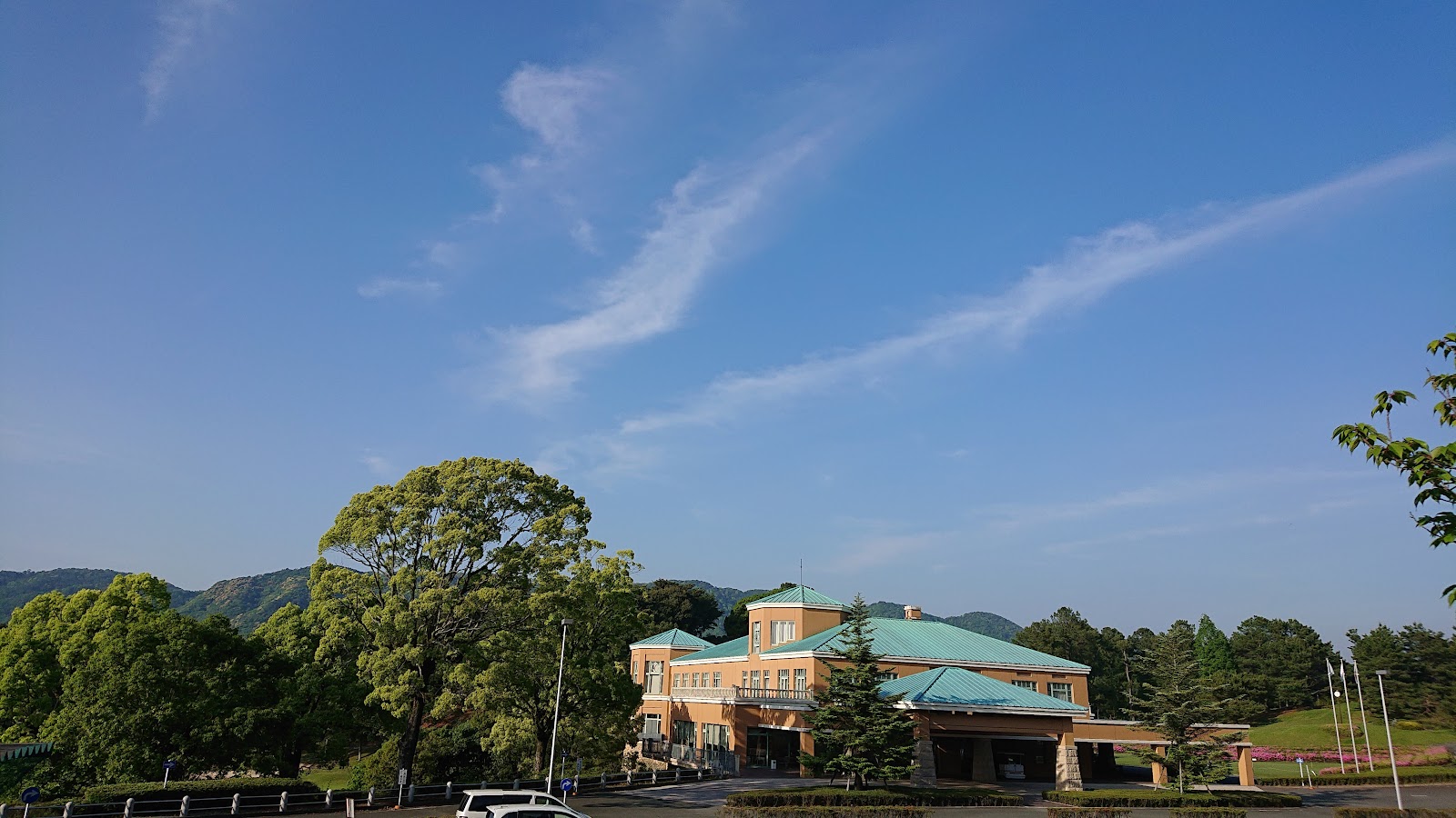 Atsumaru Lake Country Club - 6