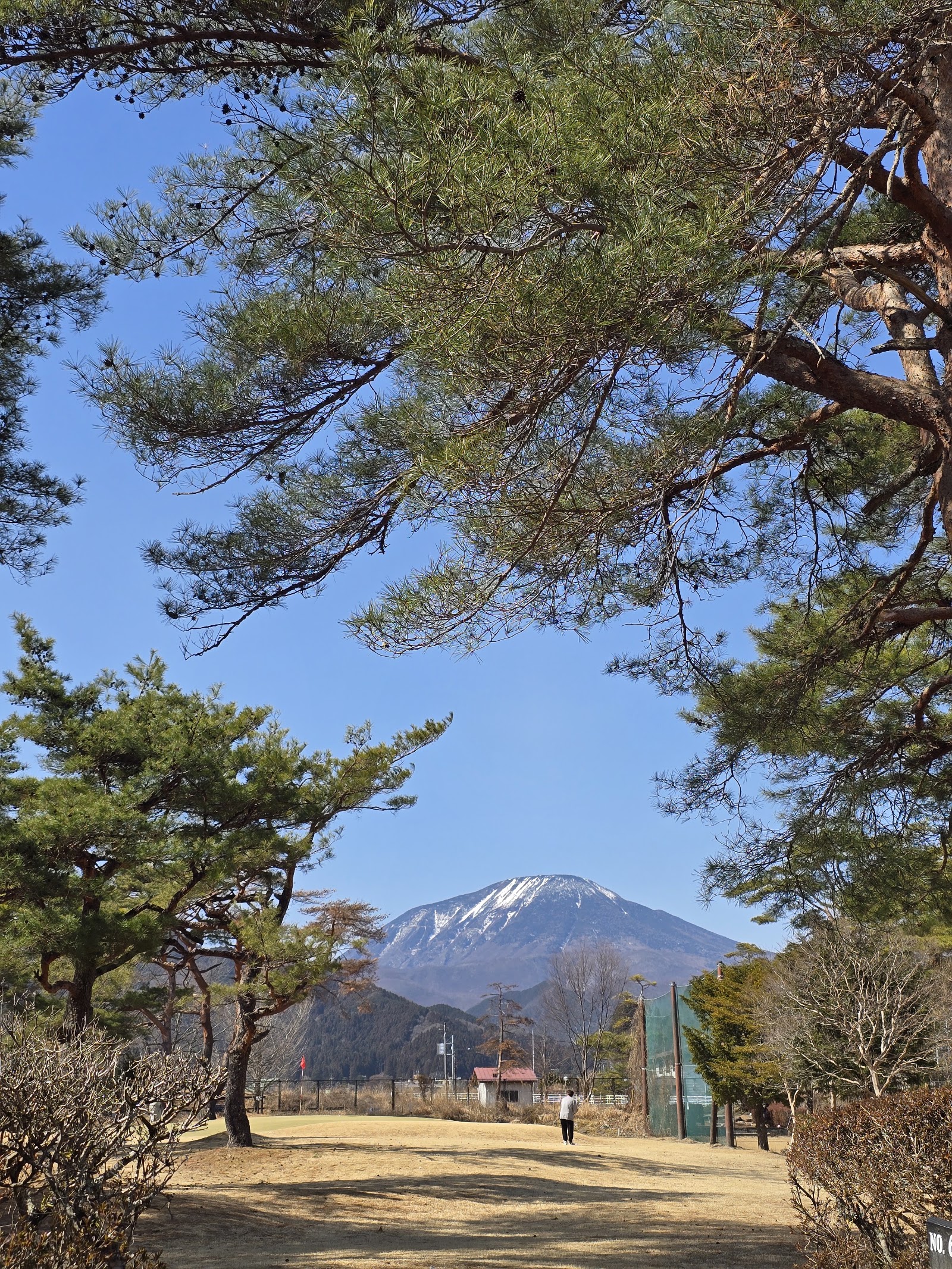 Nikko Athletic Park Civic Golf Course - 2