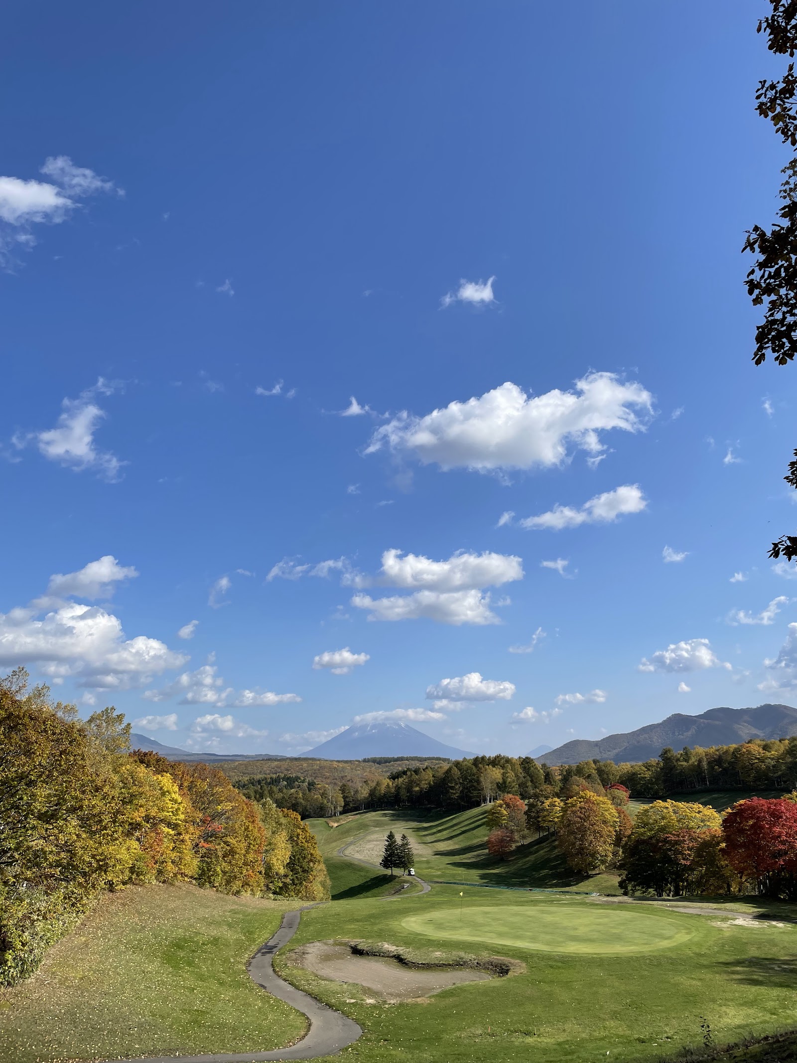 Niseko Golf & Resort - 2