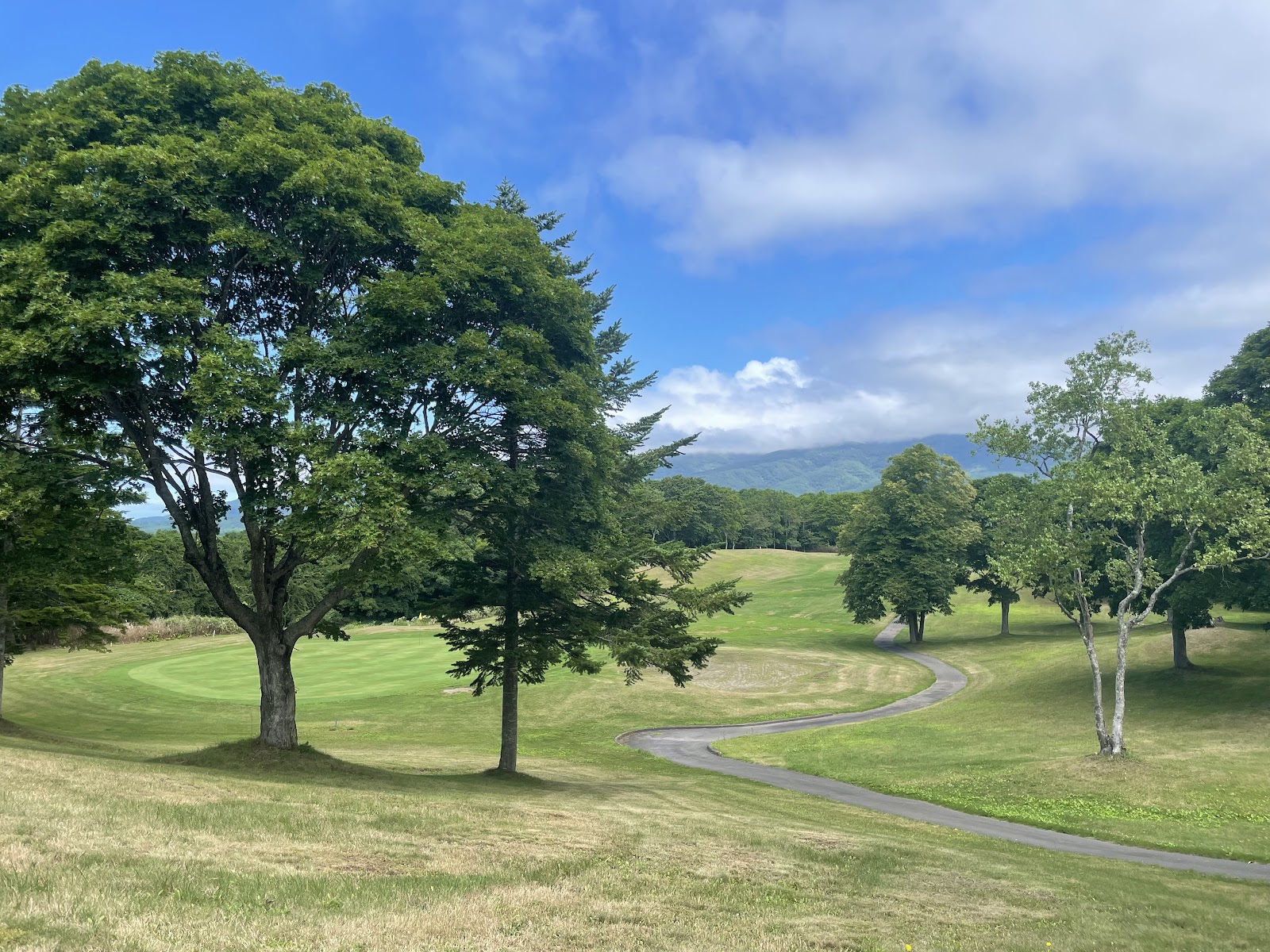 Niseko Golf & Resort - 3