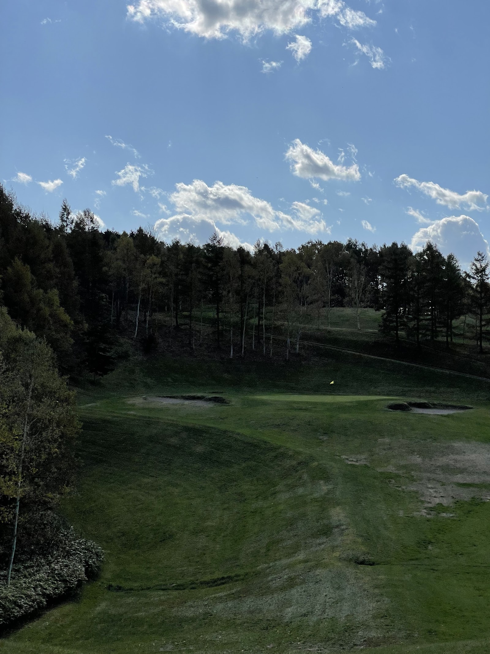 Niseko Golf & Resort - 4
