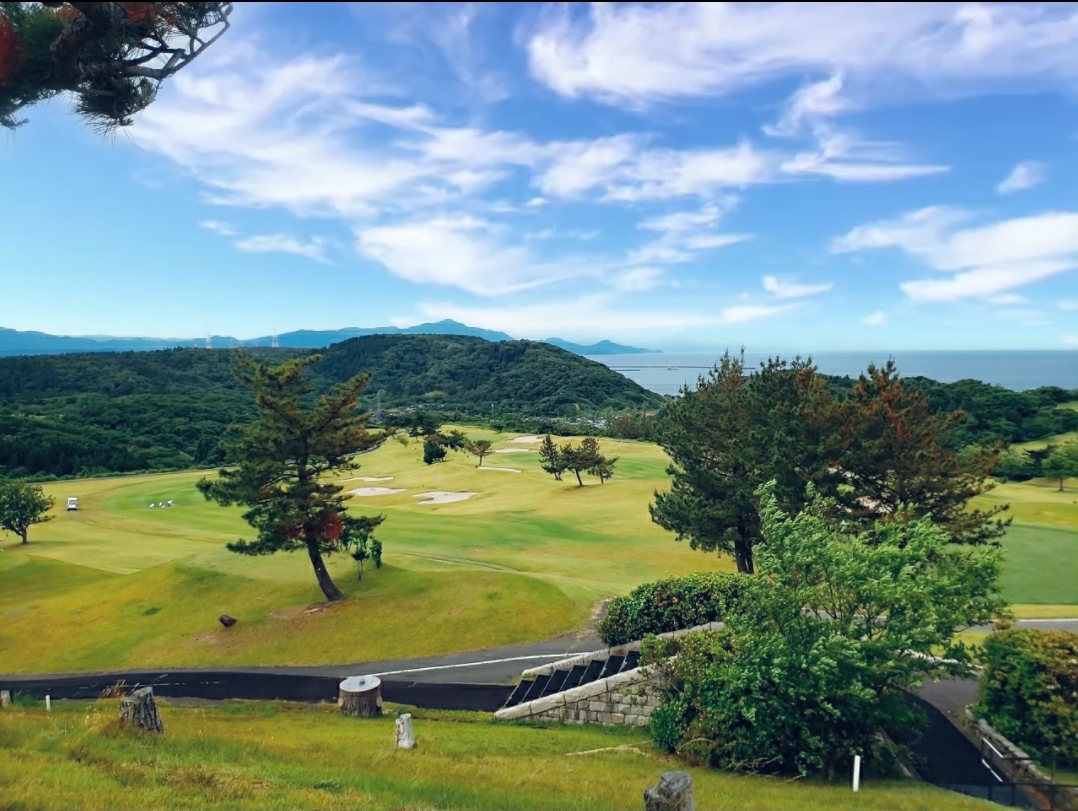 Kashiwazaki Country Club