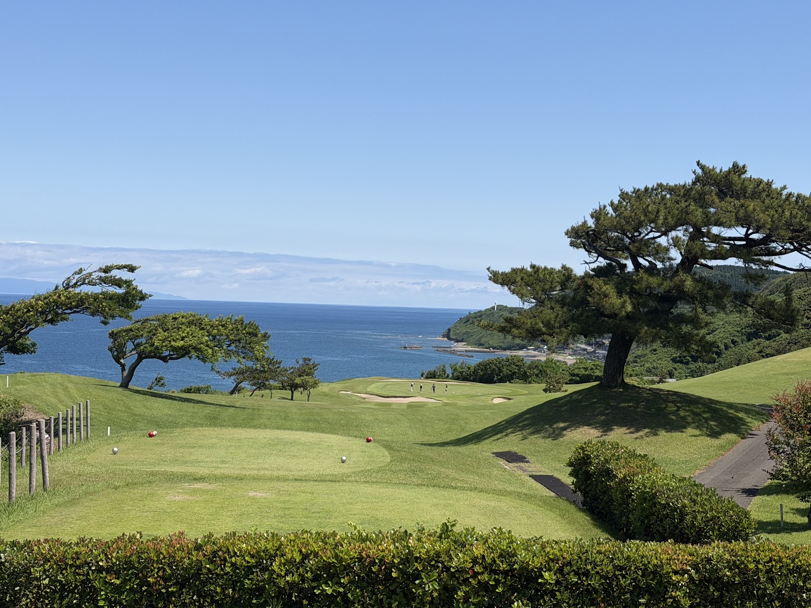 Kashiwazaki Country Club - 2